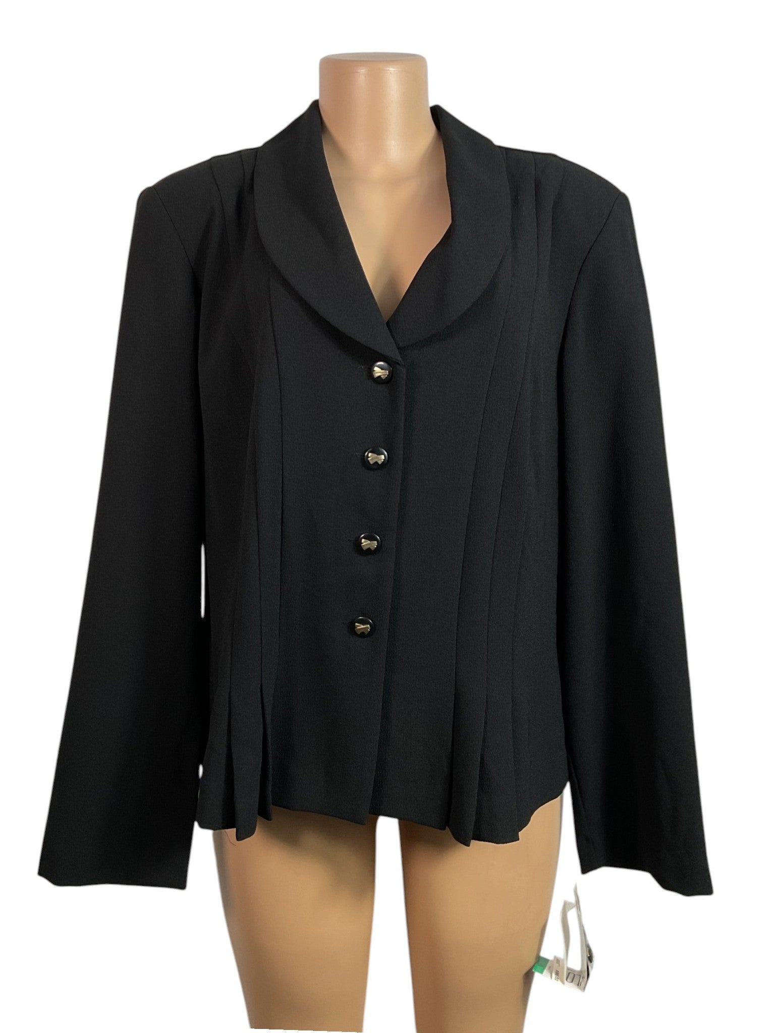 Blazer XL (Julia Taylor)