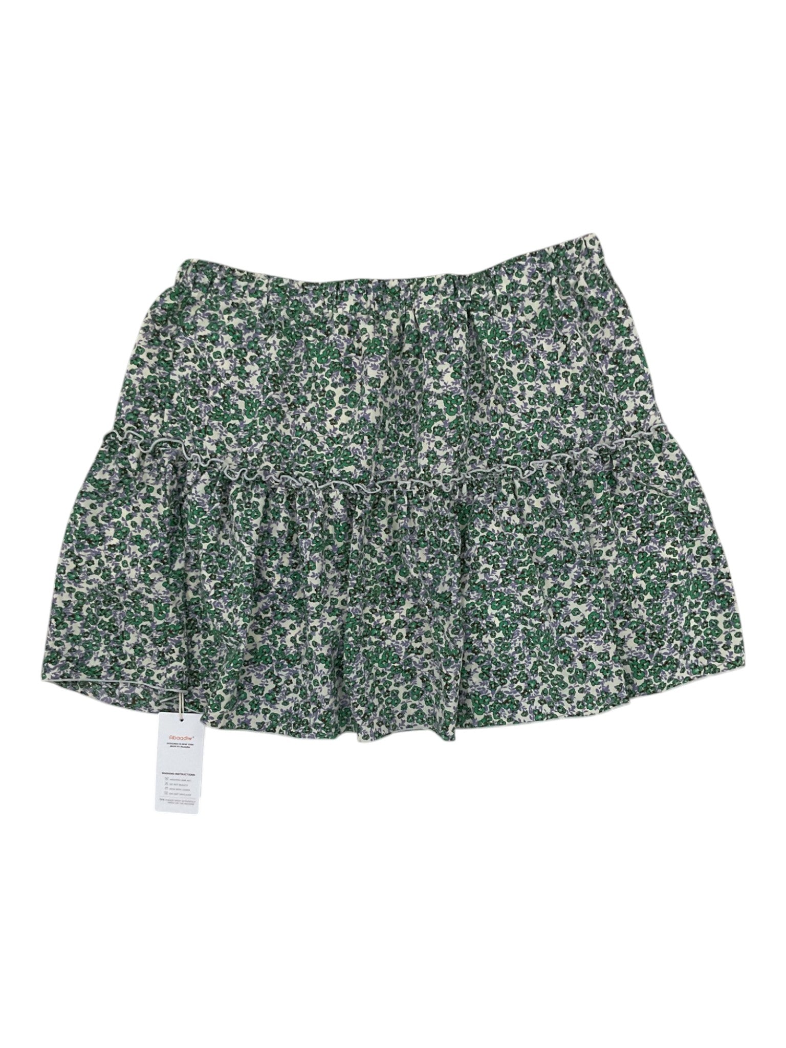 Falda XL