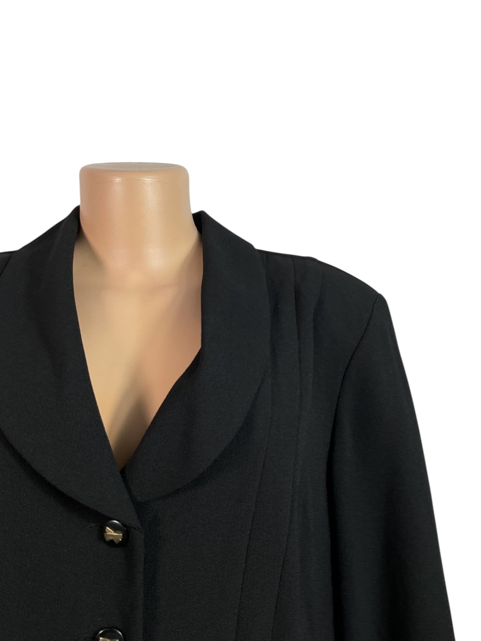 Blazer XL (Julia Taylor)