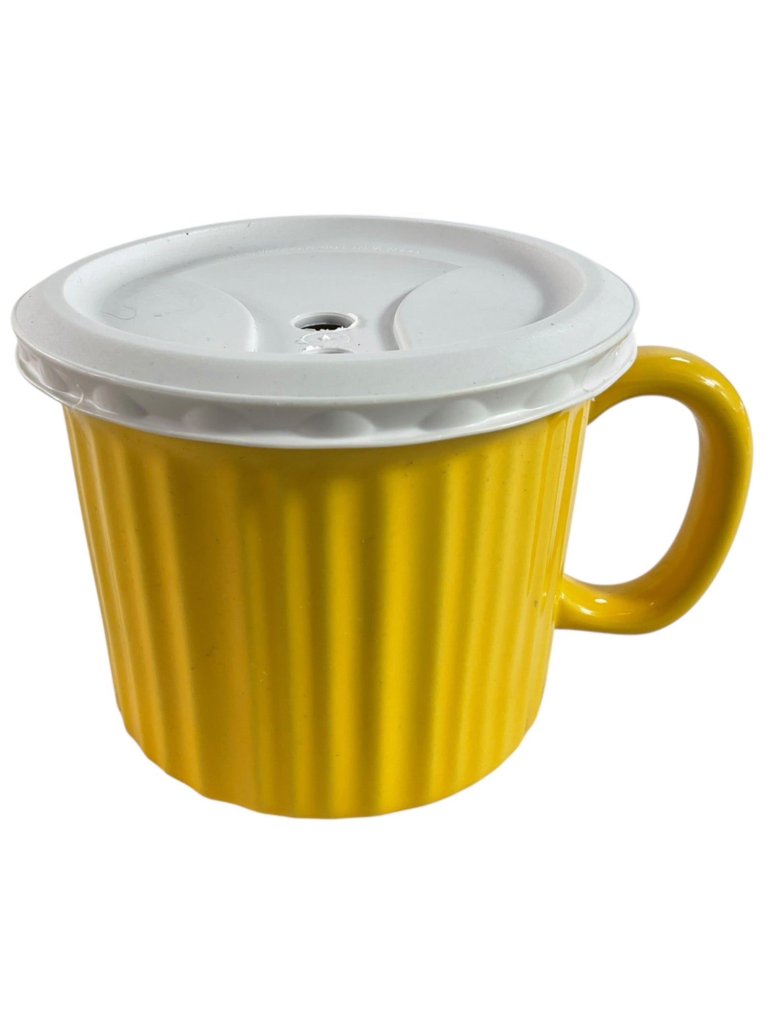 Recipiente