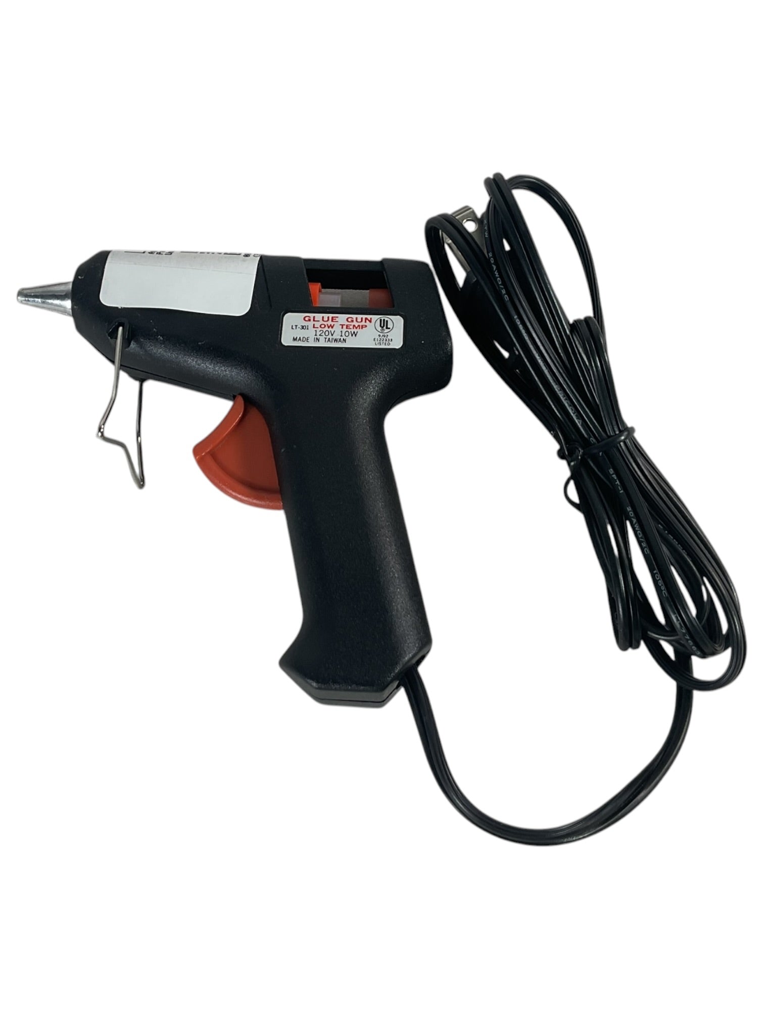 Mini pistola para silicon caliente