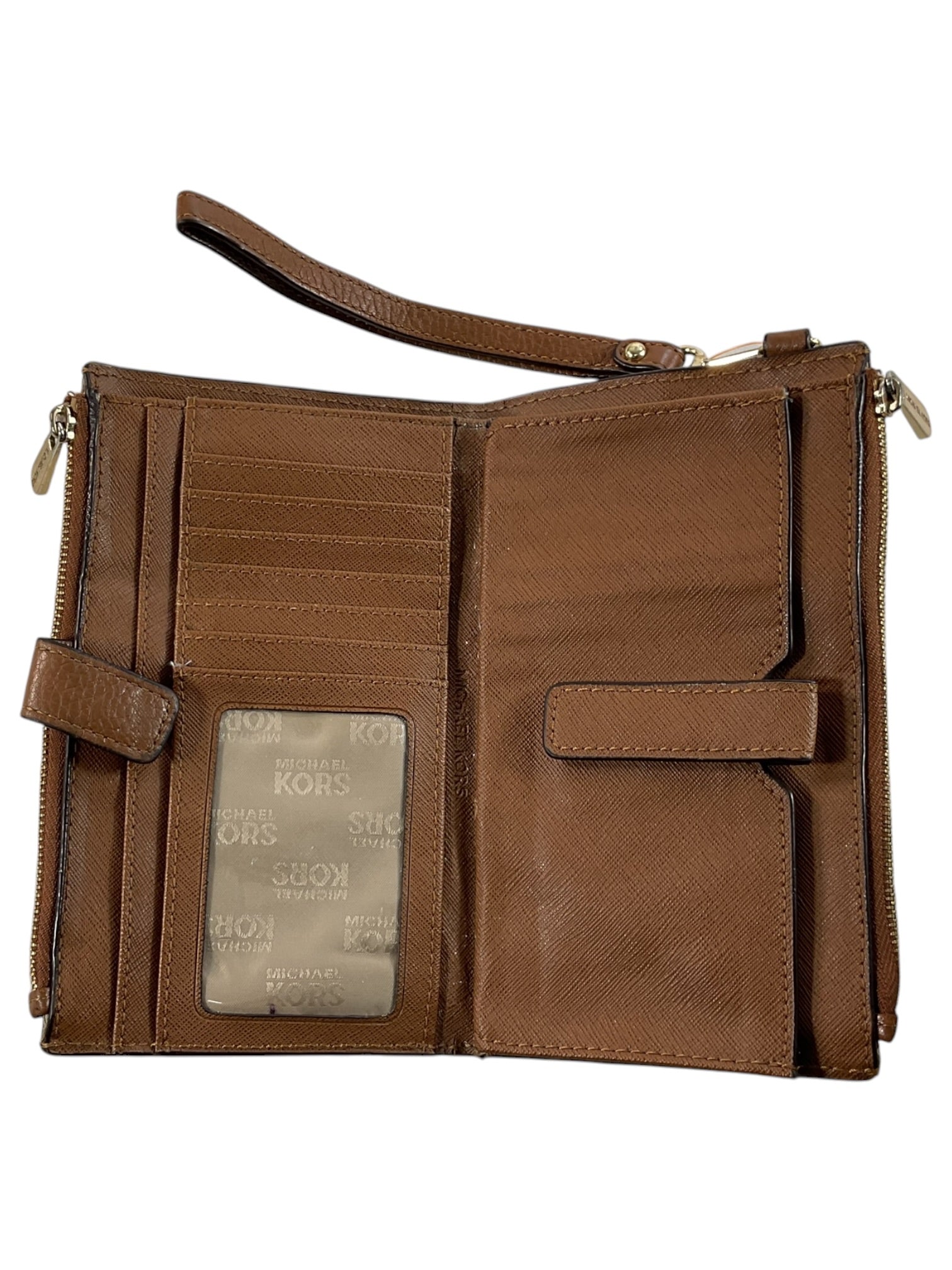 Monedero (Michael Kors)