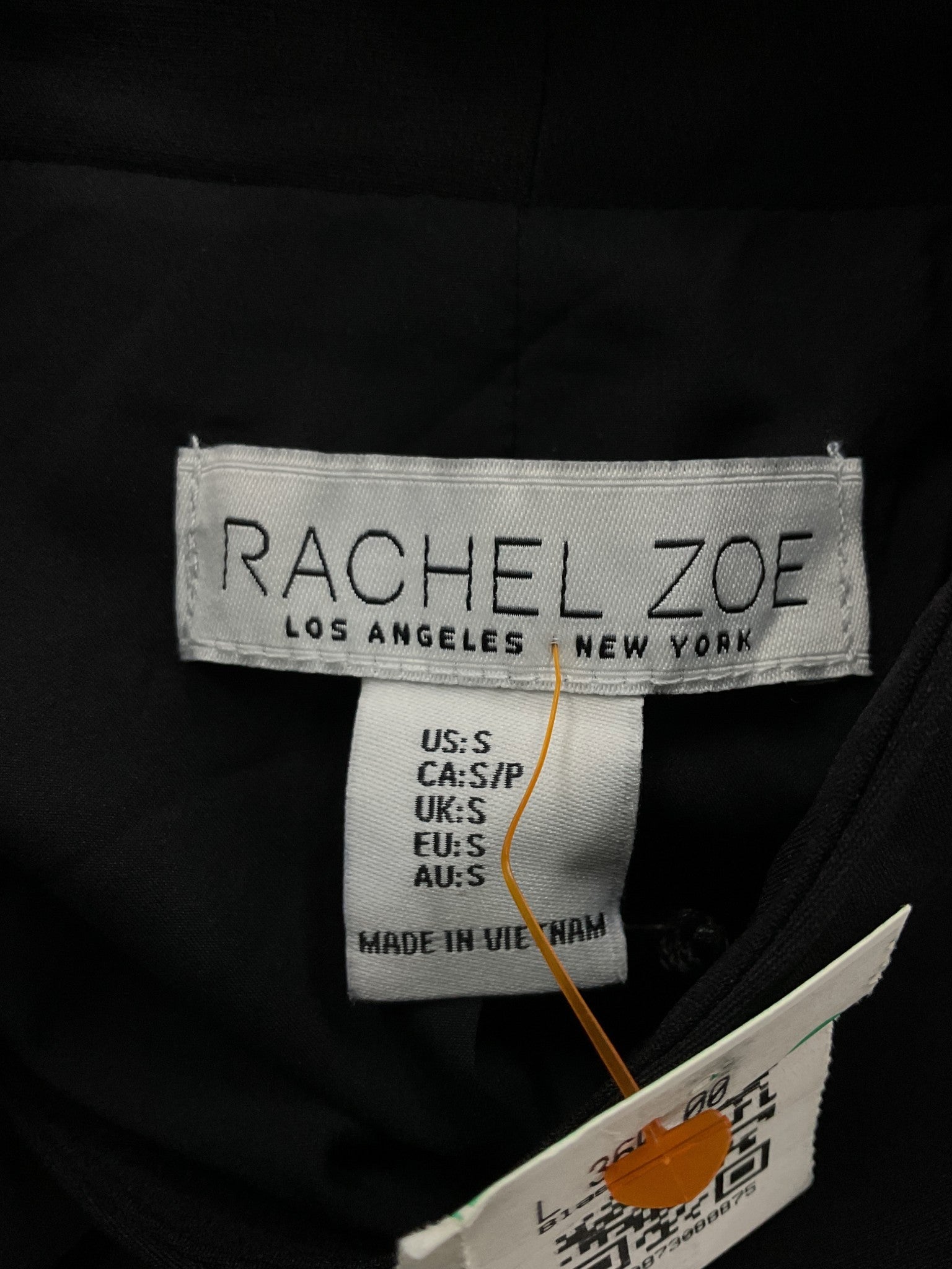Blazer S (Rachel Zoe)