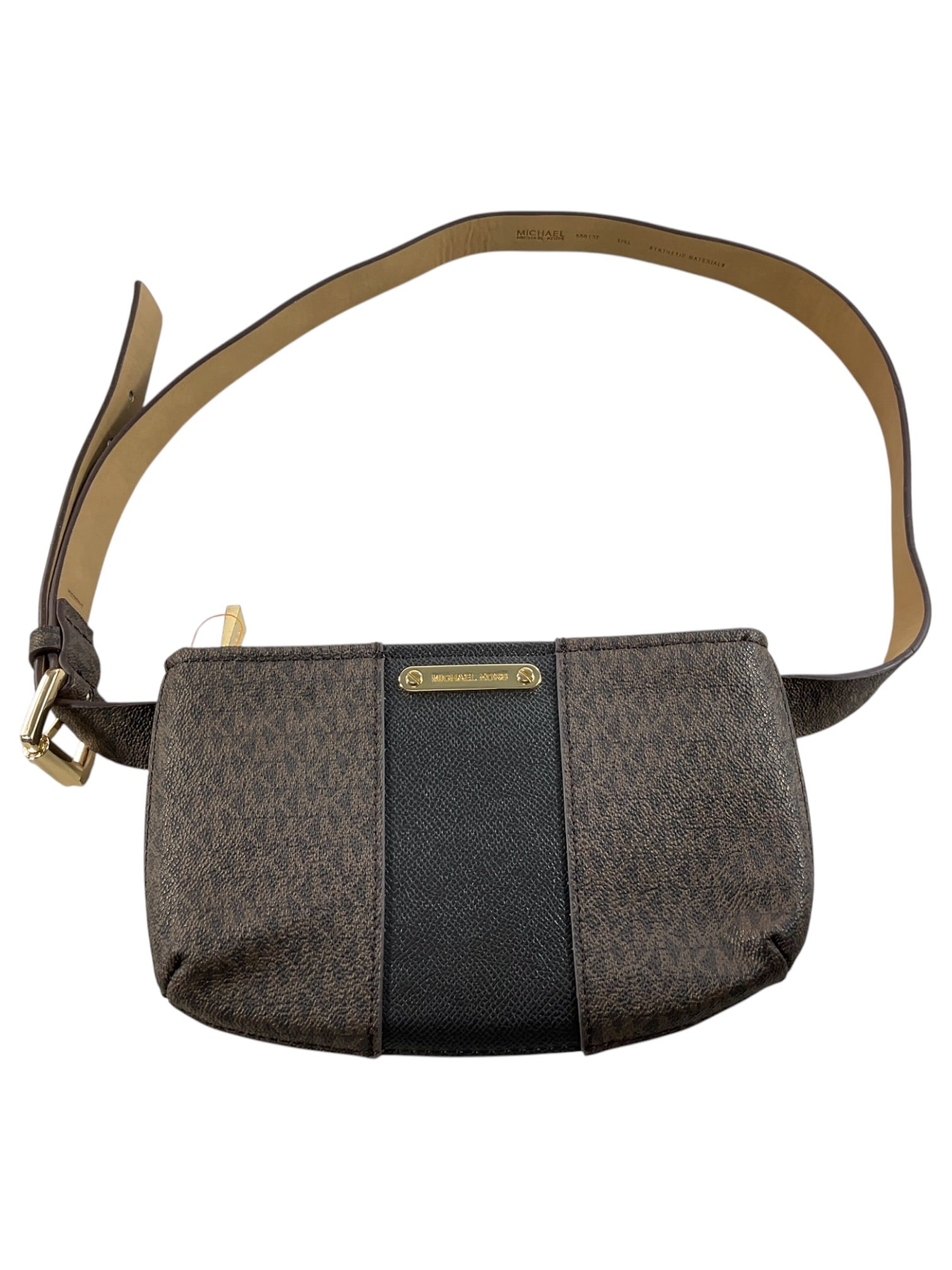Riñonera (Michael Kors)