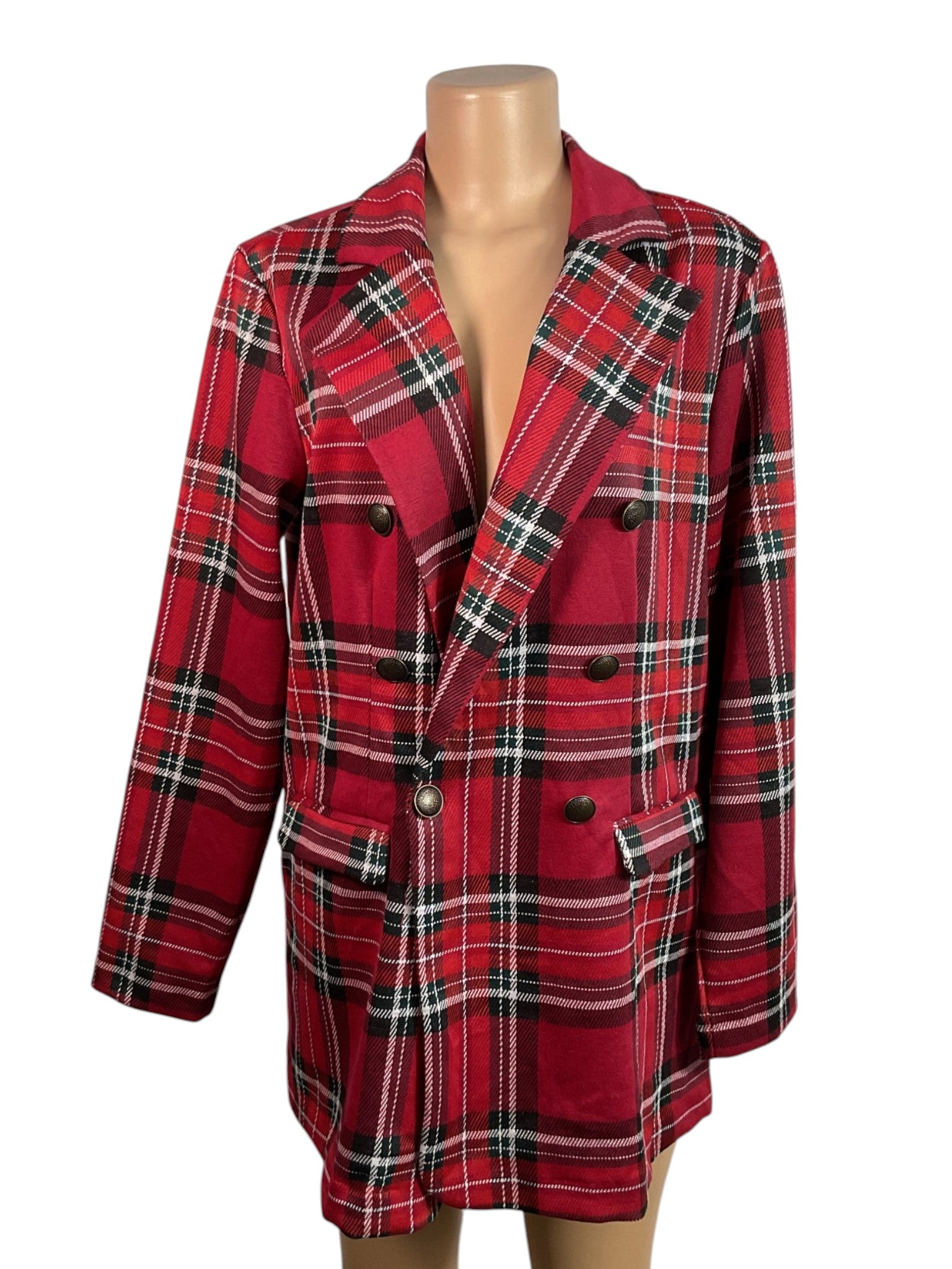 Blazer L (maurices)