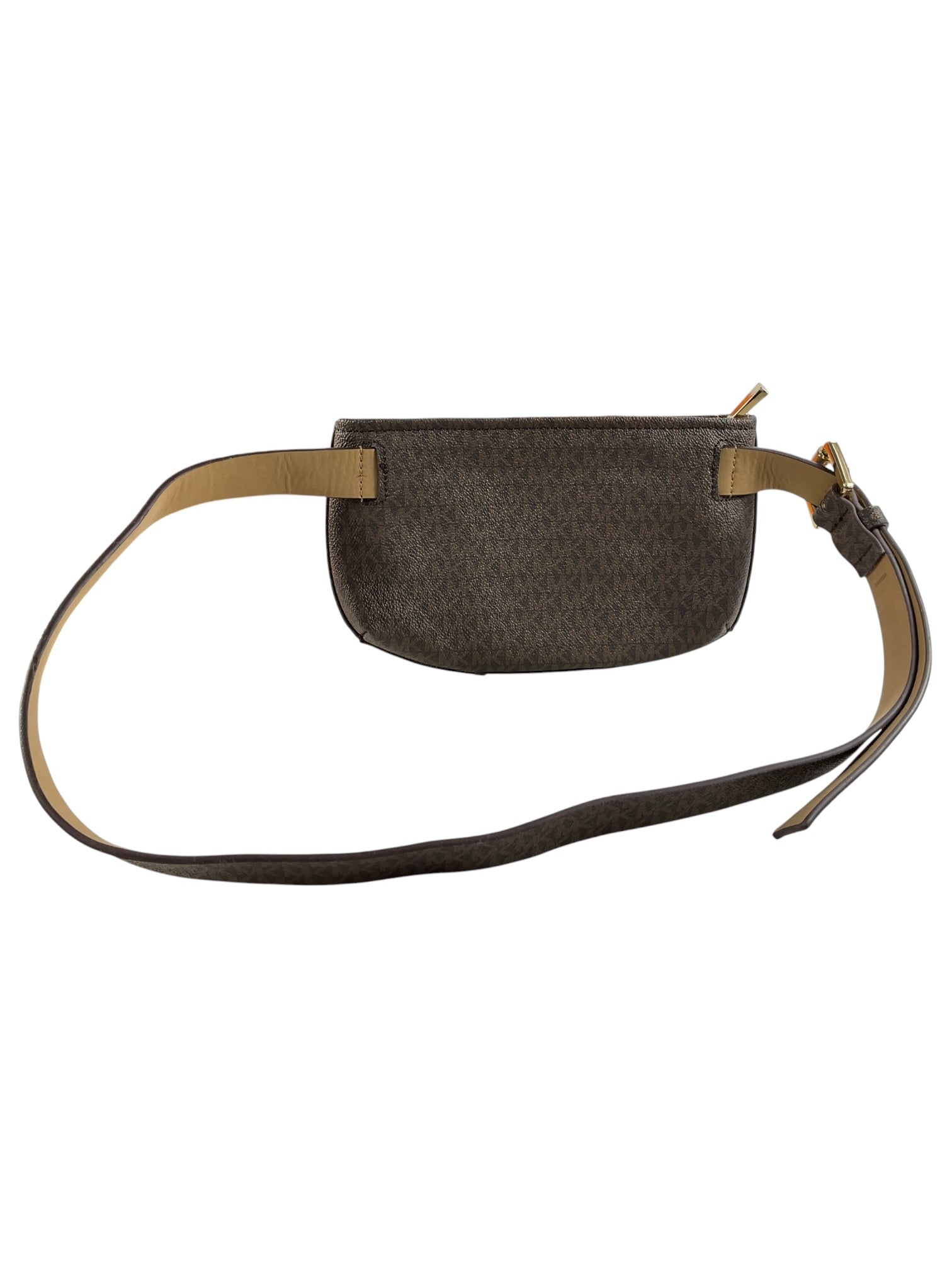 Riñonera (Michael Kors)