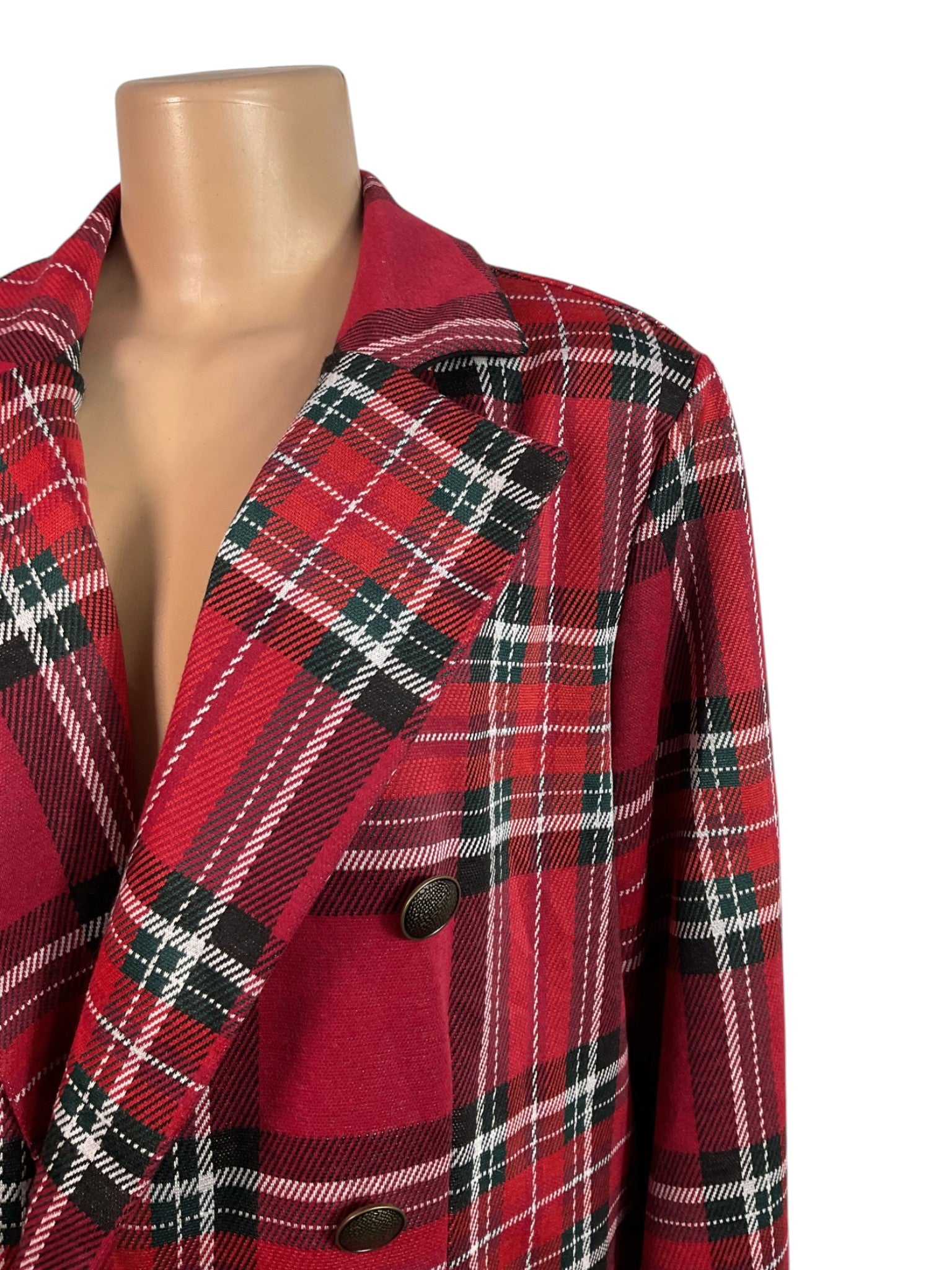 Blazer L (maurices)