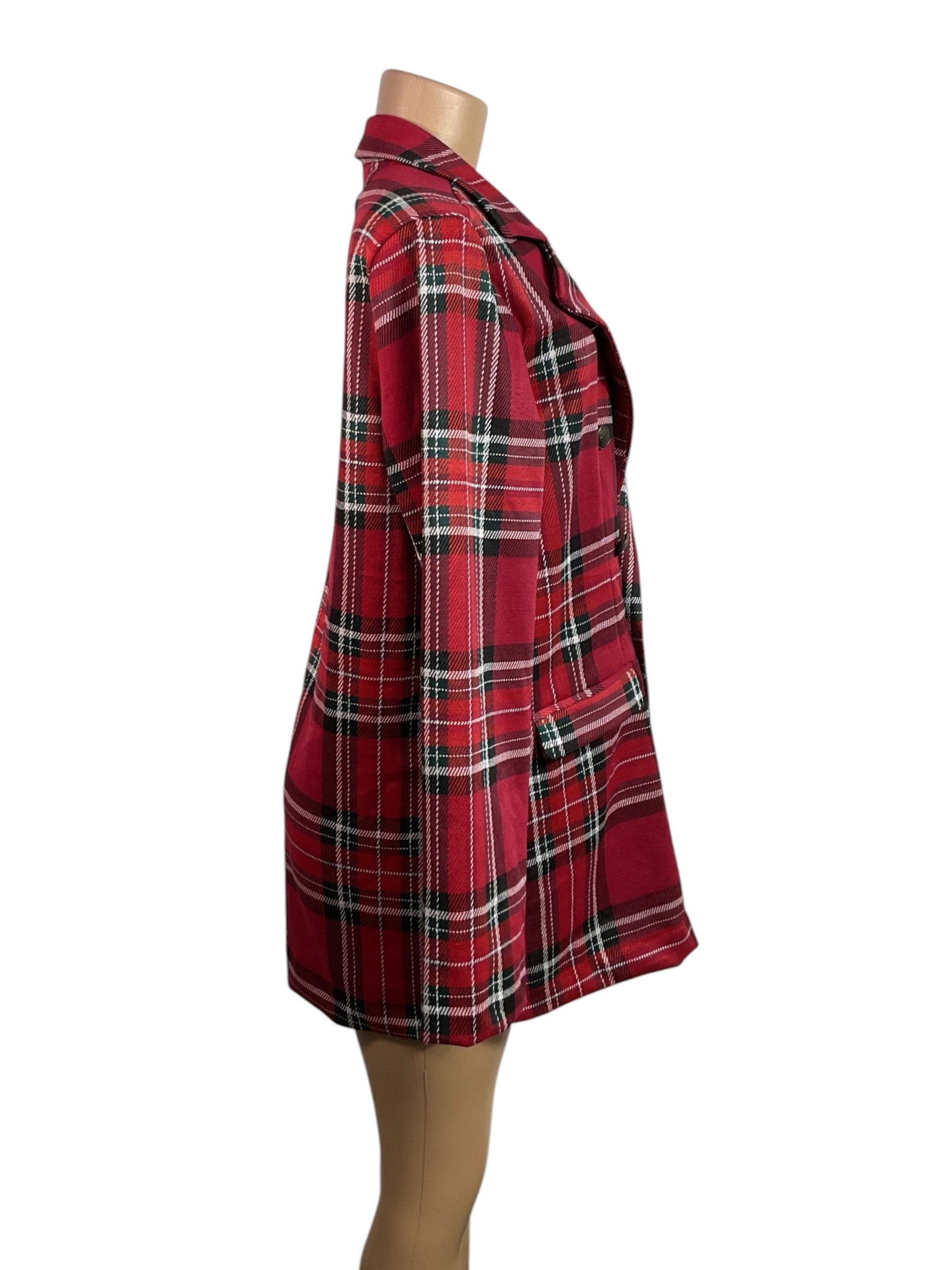 Blazer L (maurices)