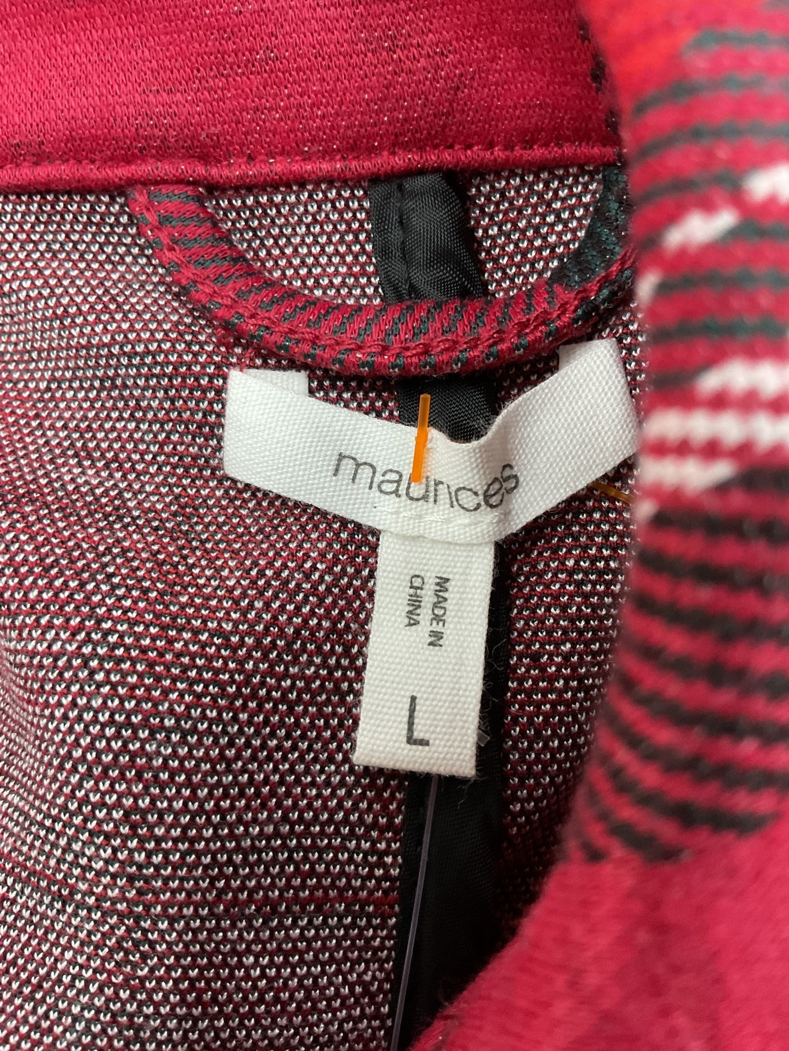 Blazer L (maurices)