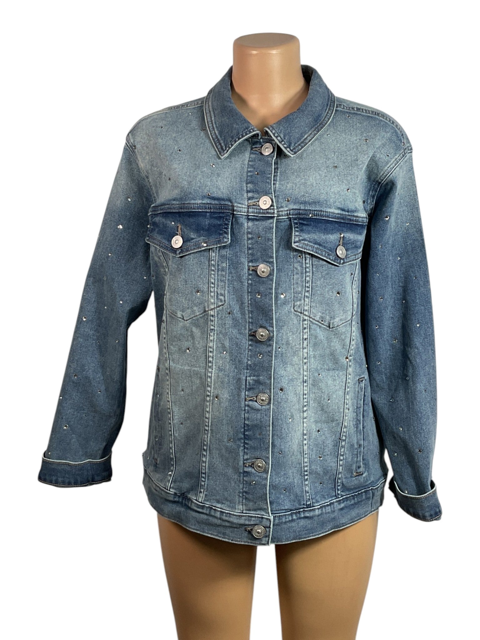 Chaqueta M