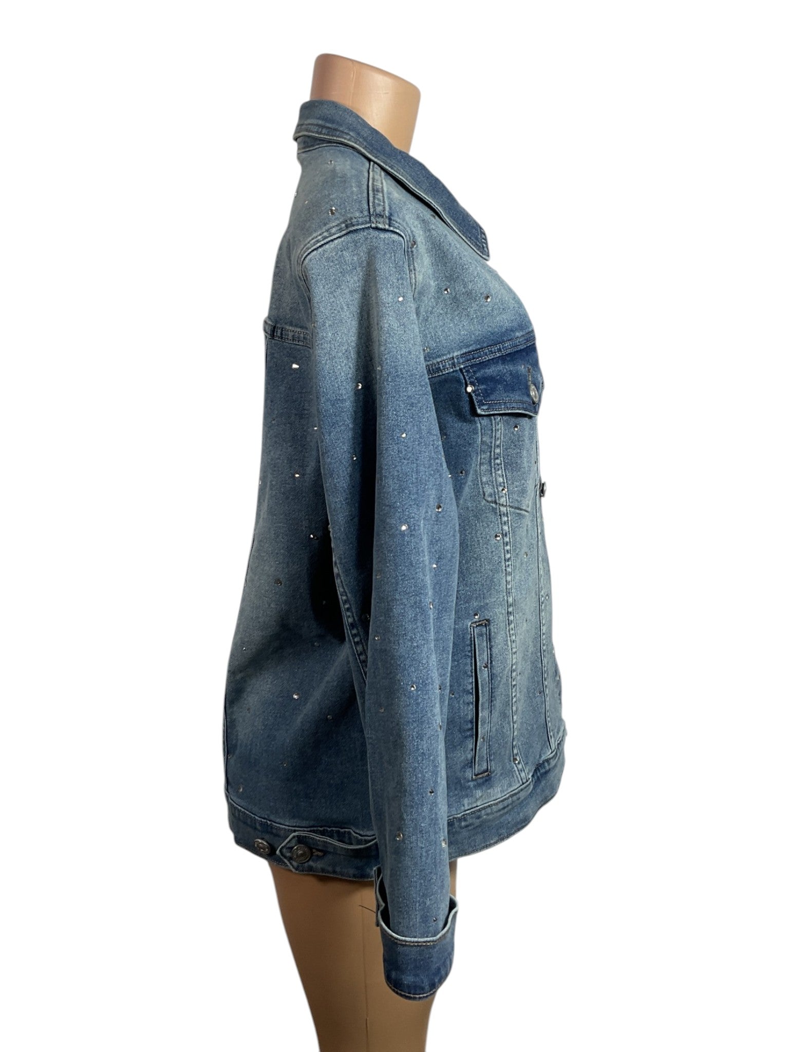 Chaqueta M