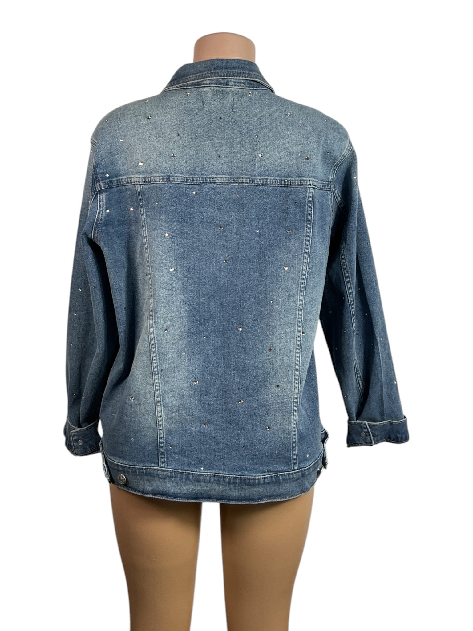 Chaqueta M
