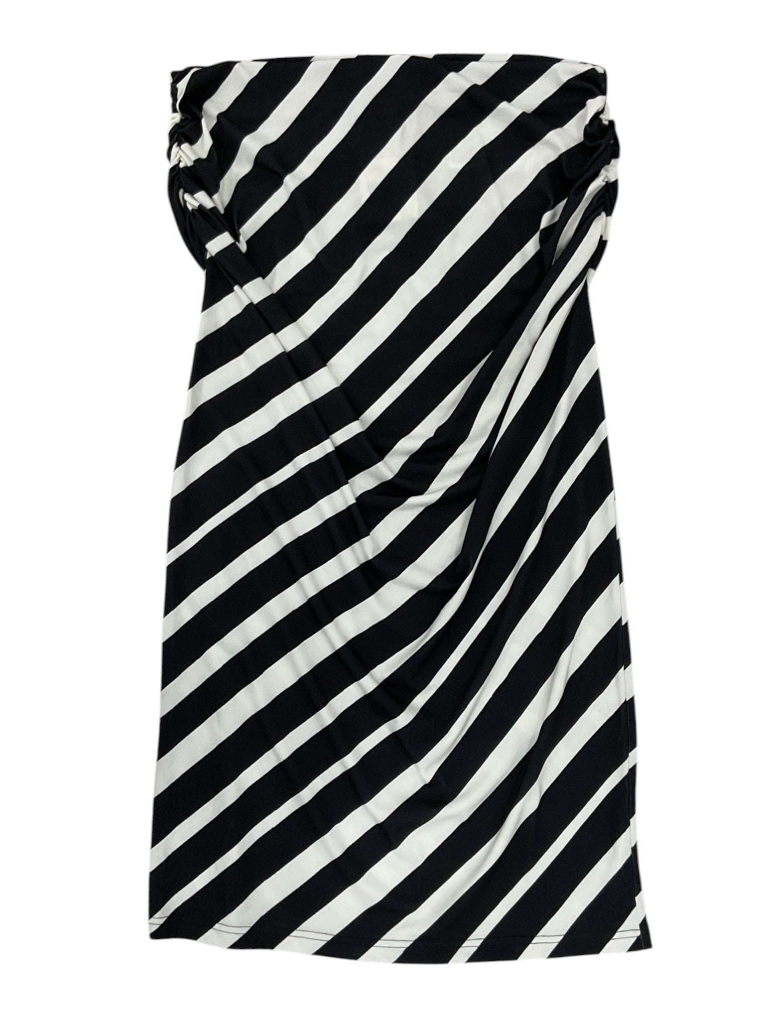 Falda L (H&M)