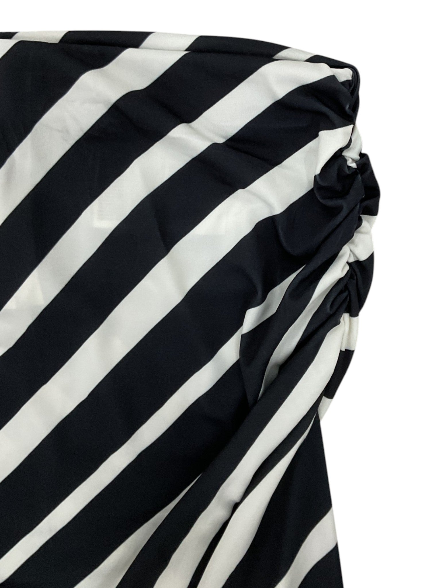 Falda L (H&M)