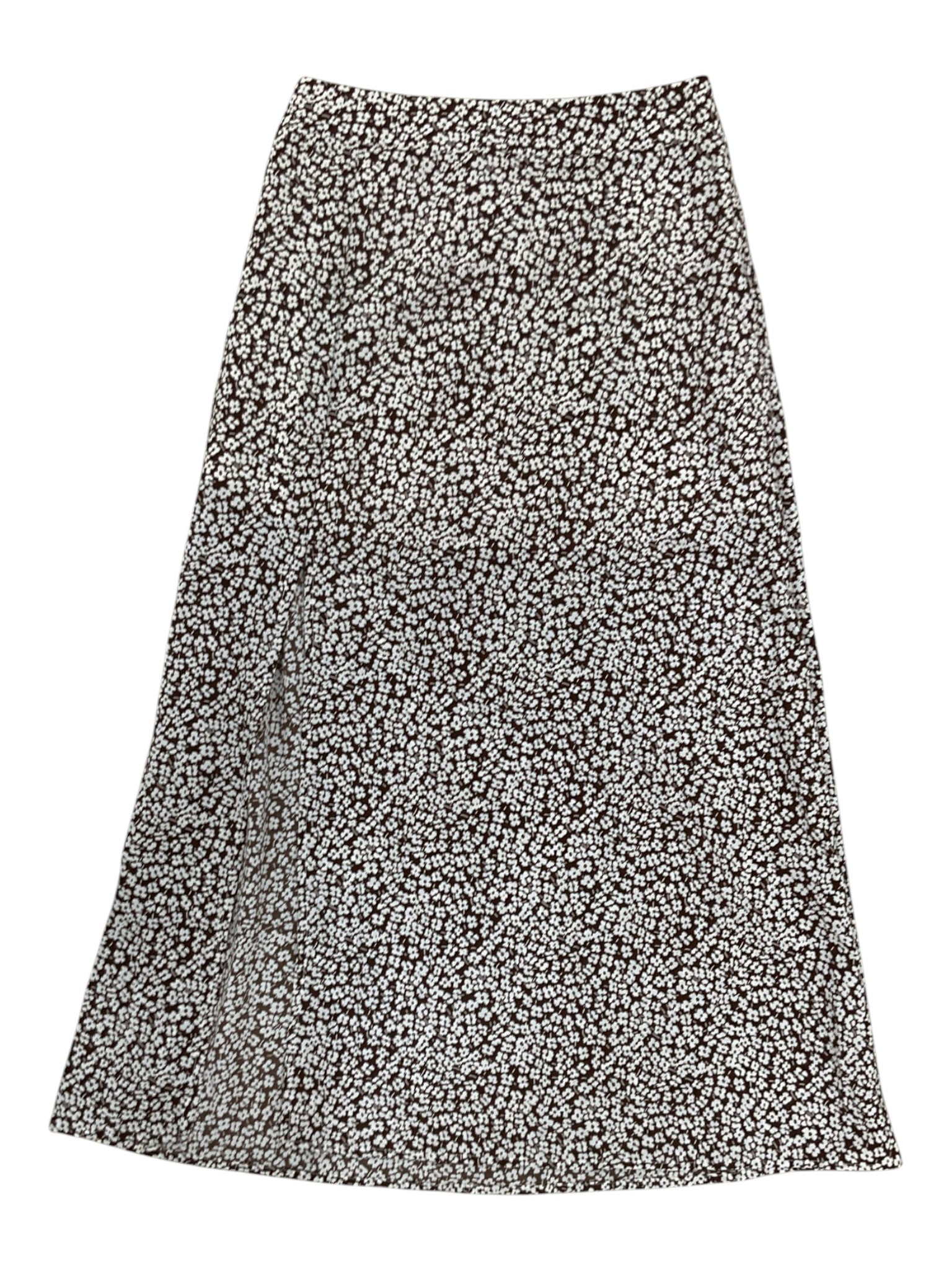 Falda XS (Shein)