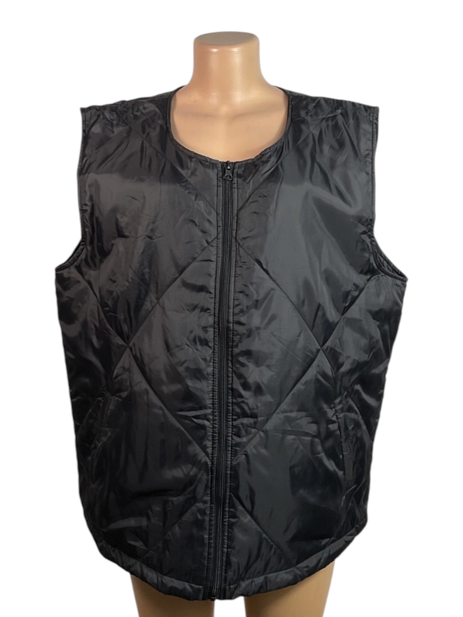 Chaqueta XL