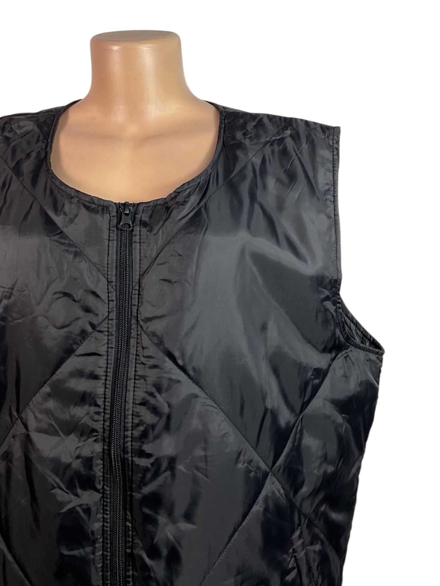 Chaqueta XL