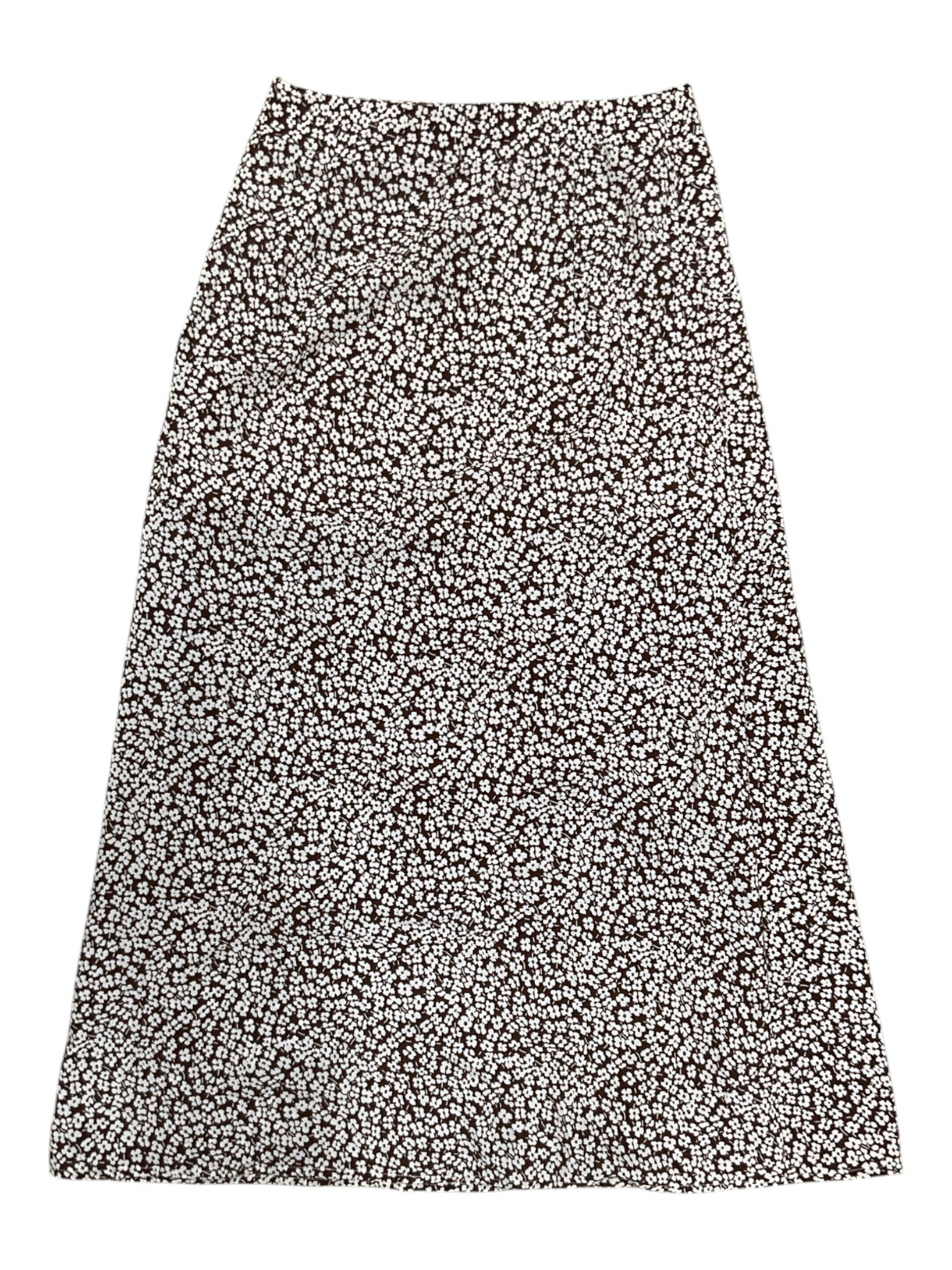 Falda XS (Shein)