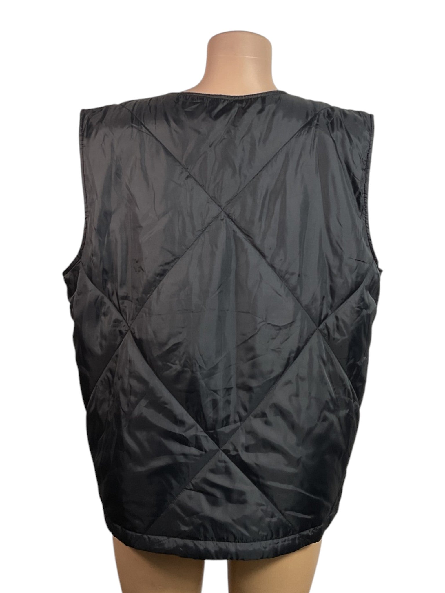 Chaqueta XL