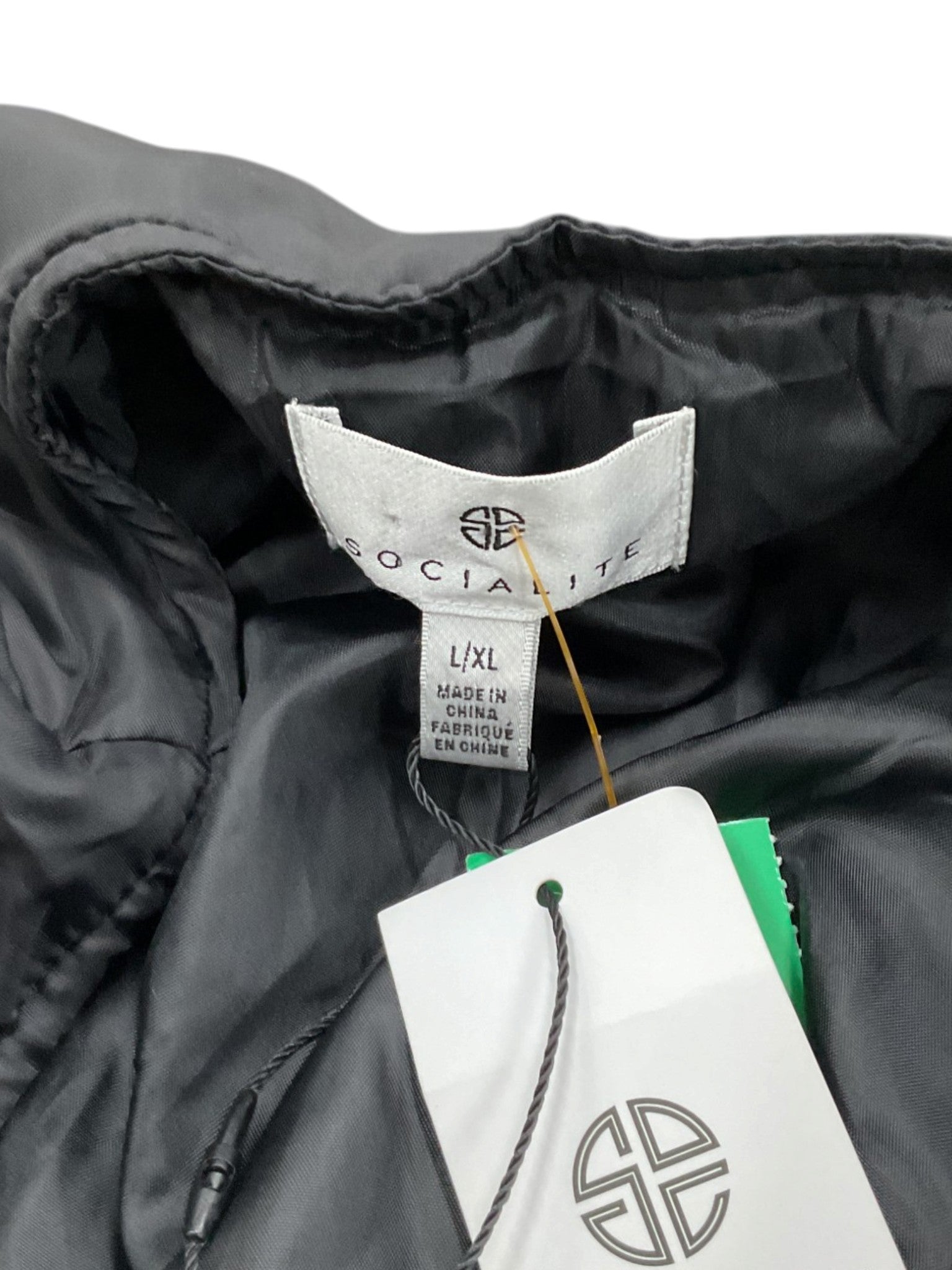 Chaqueta XL