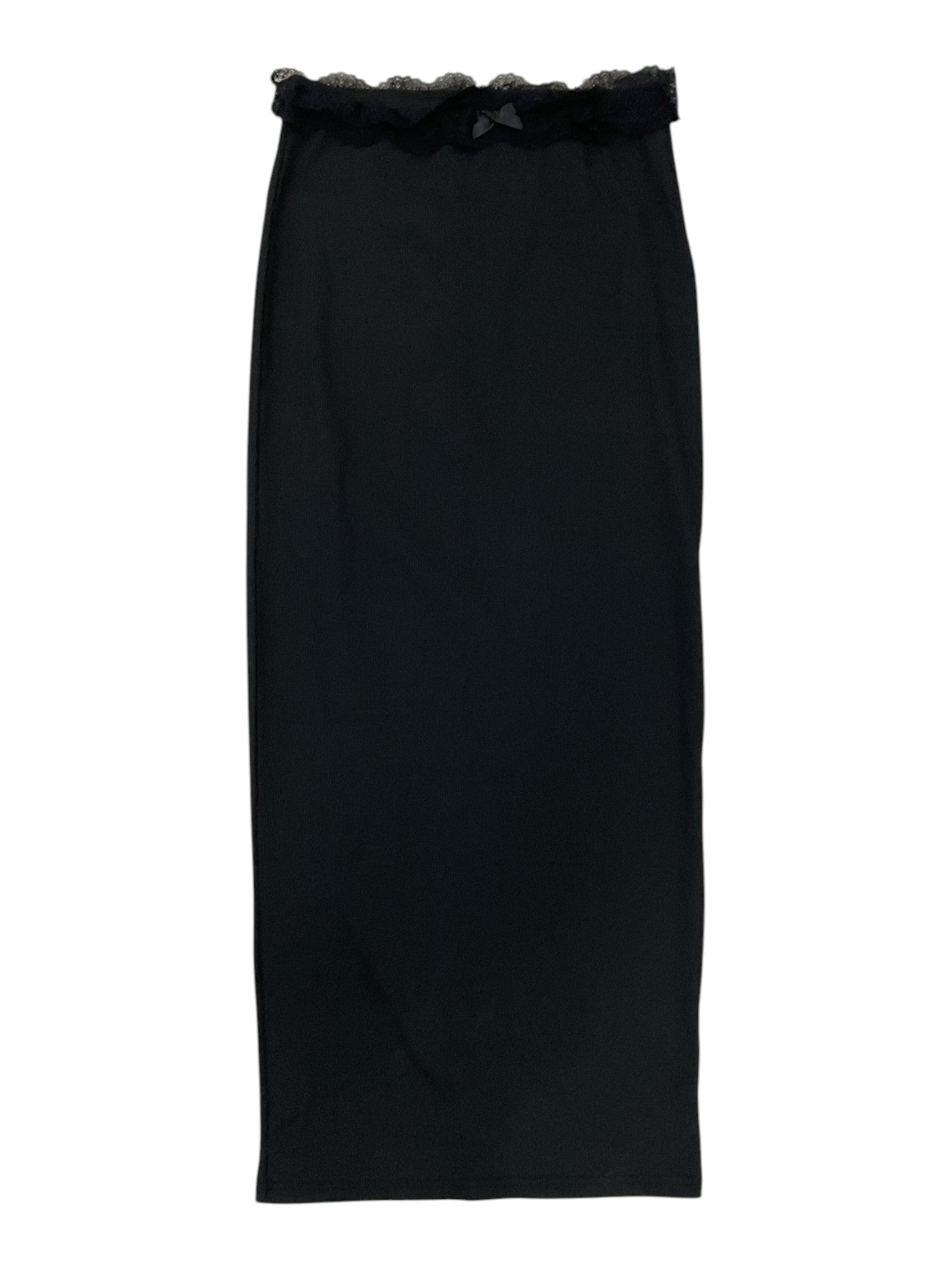 Falda S (Shein)
