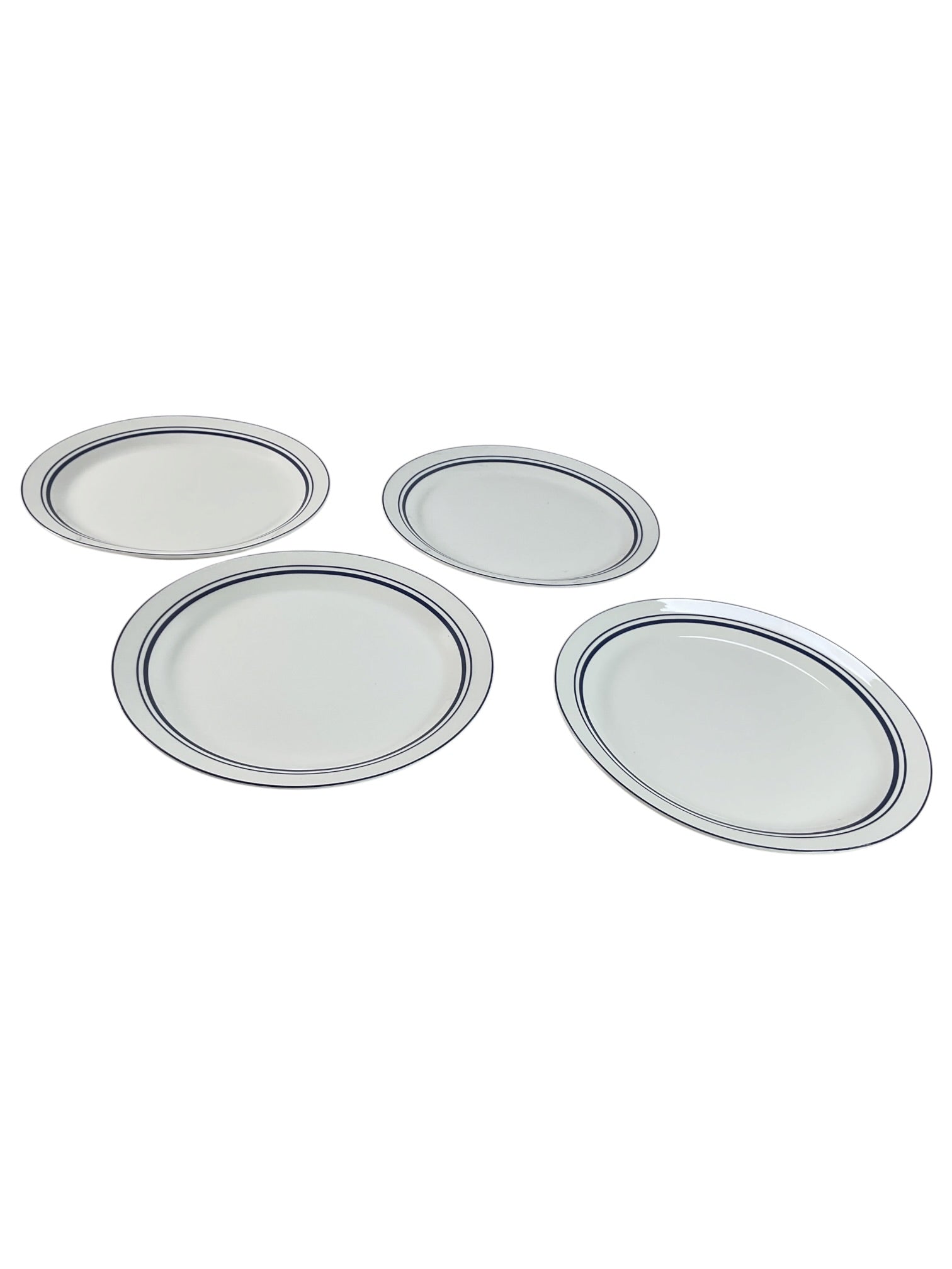 Set de platos (Sur la Table)