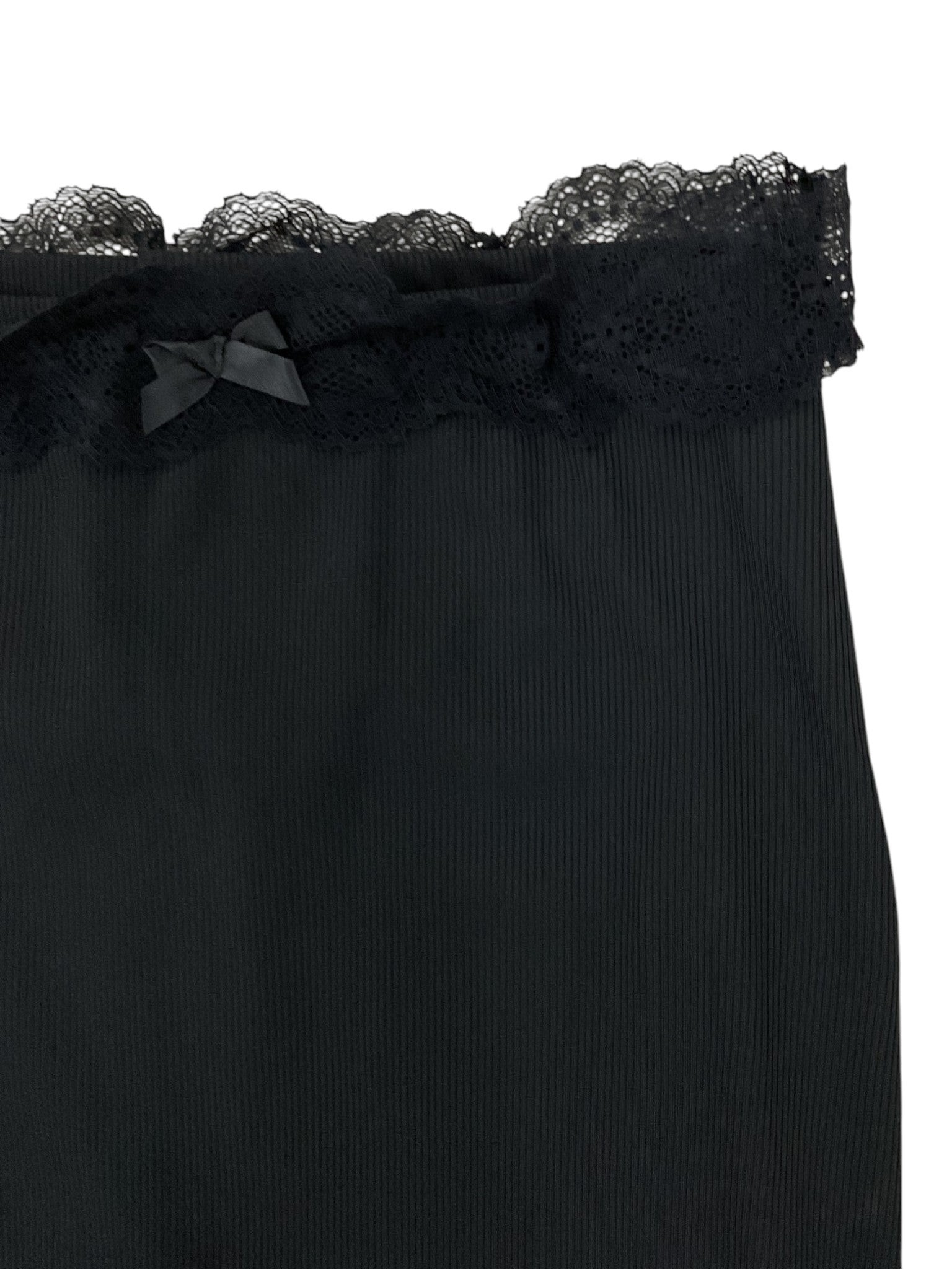 Falda S (Shein)