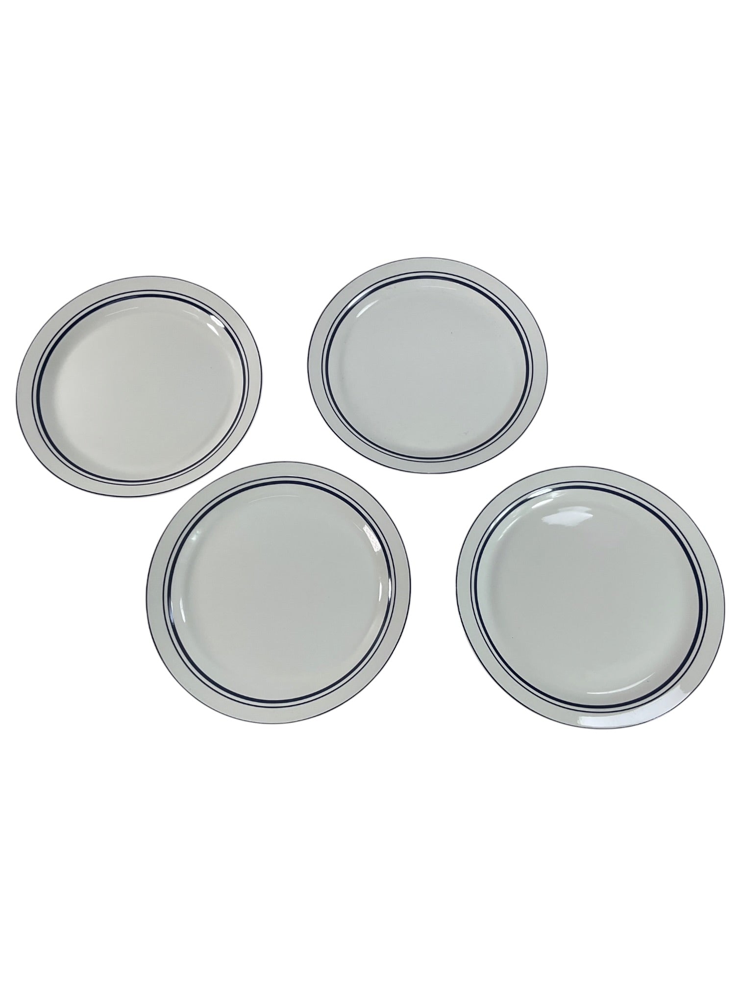 Set de platos (Sur la Table)