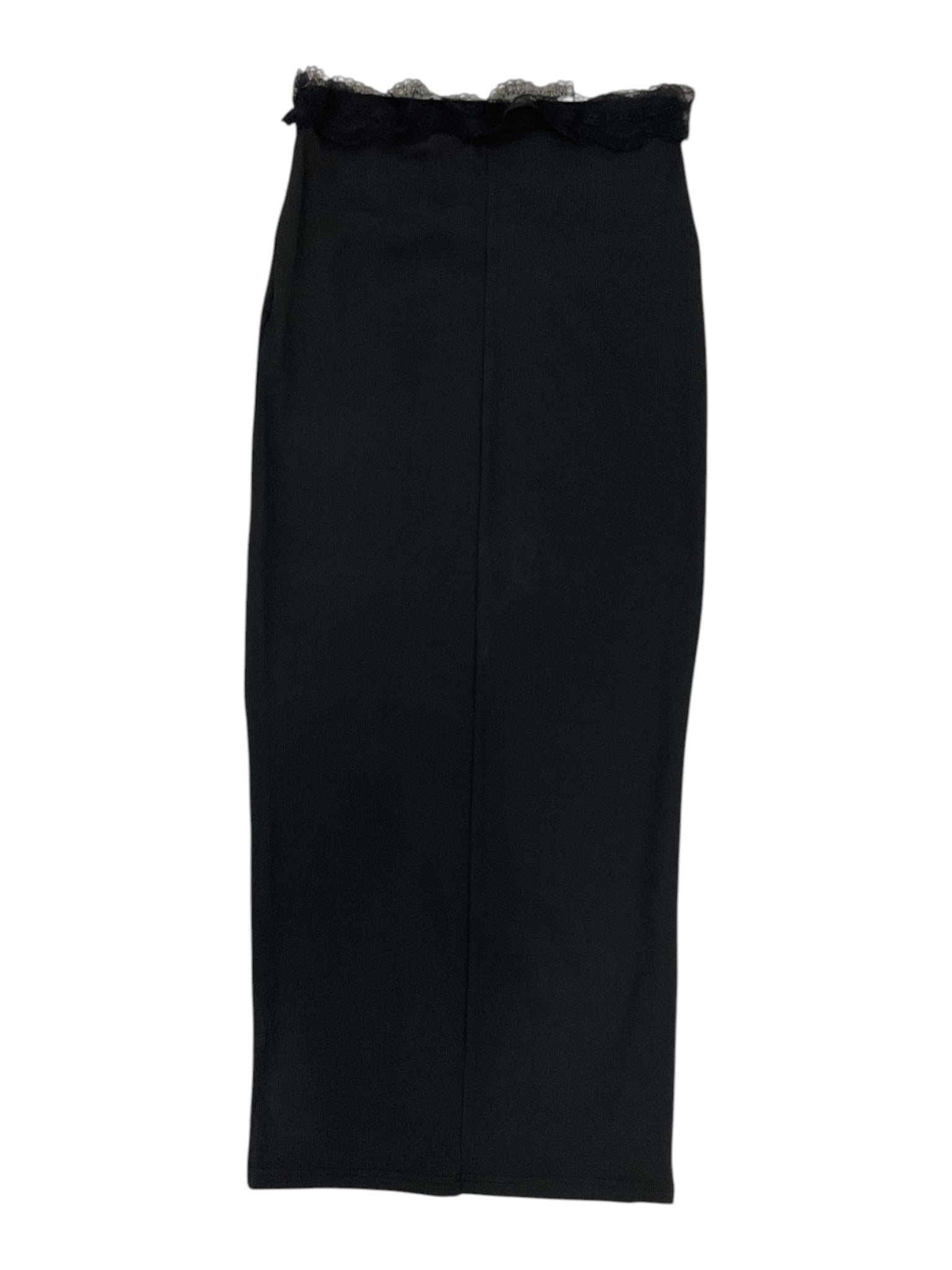 Falda S (Shein)