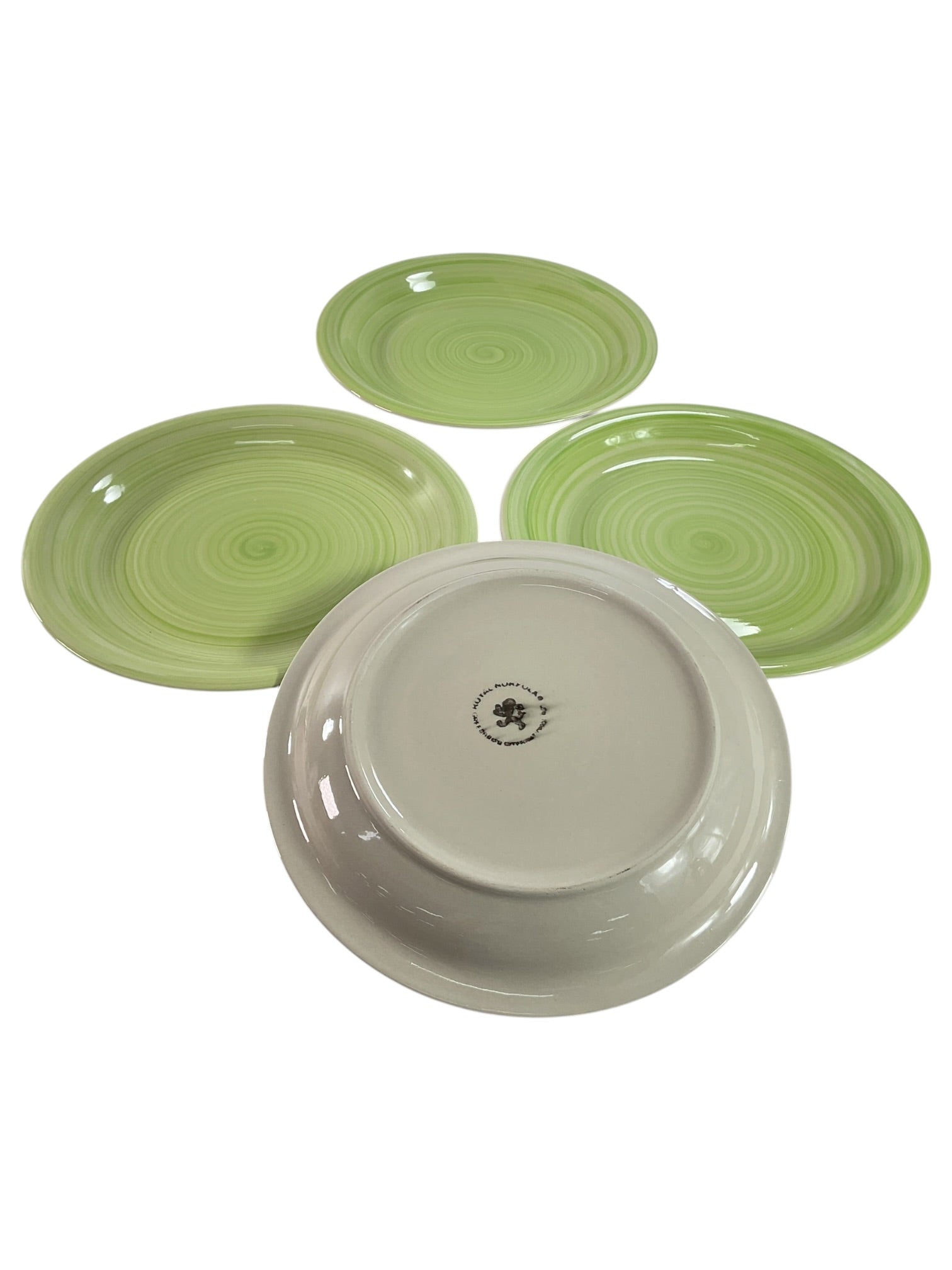 Set de platos