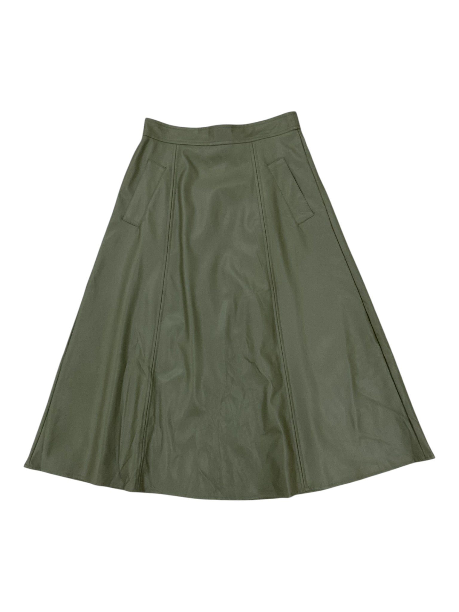 Falda S (Shein)
