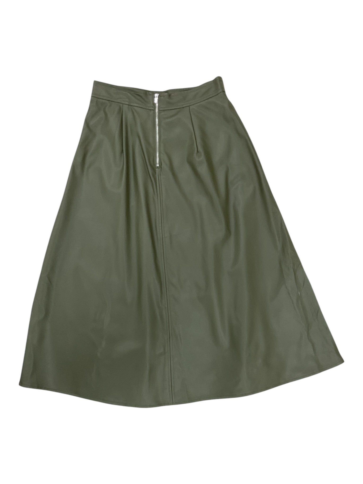 Falda S (Shein)