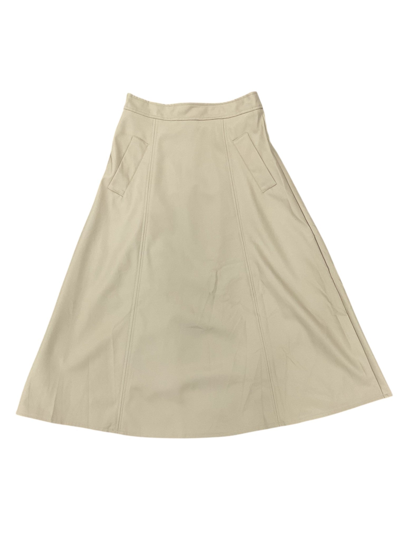 Falda S (Shein)