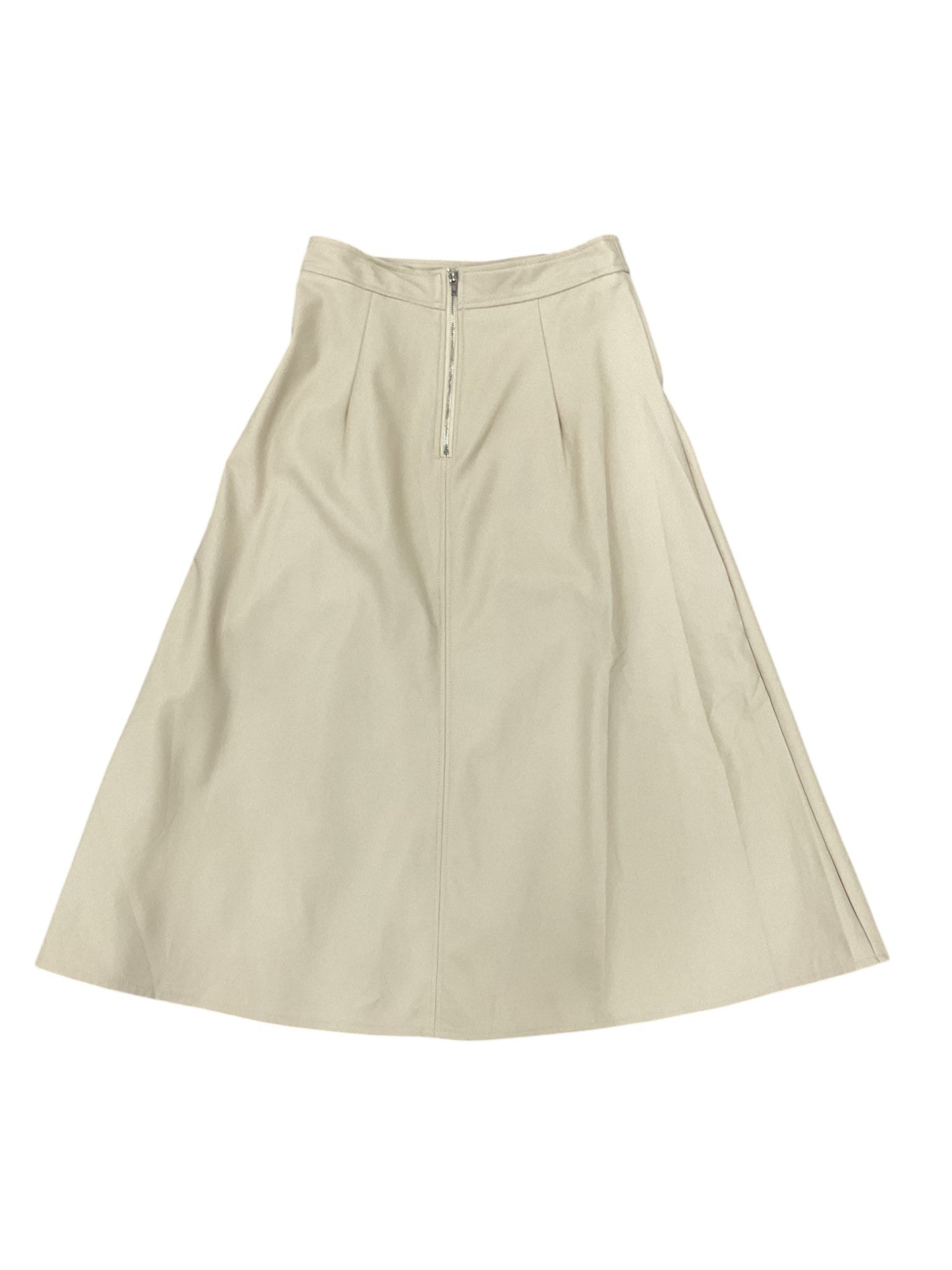 Falda S (Shein)