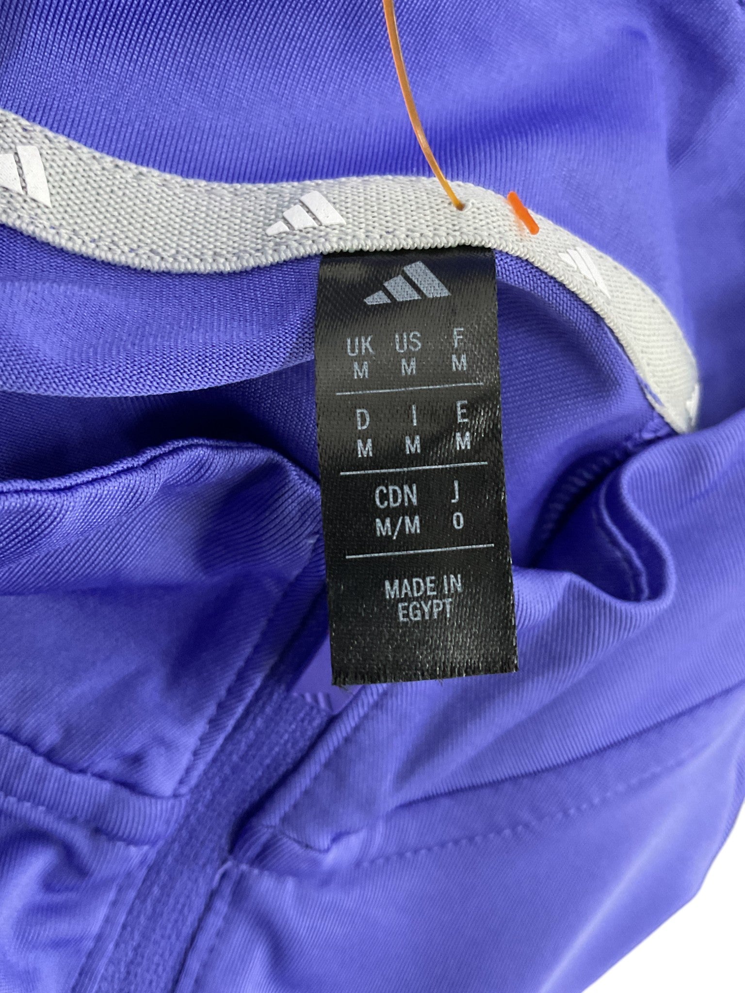 Sudadero M (Adidas)