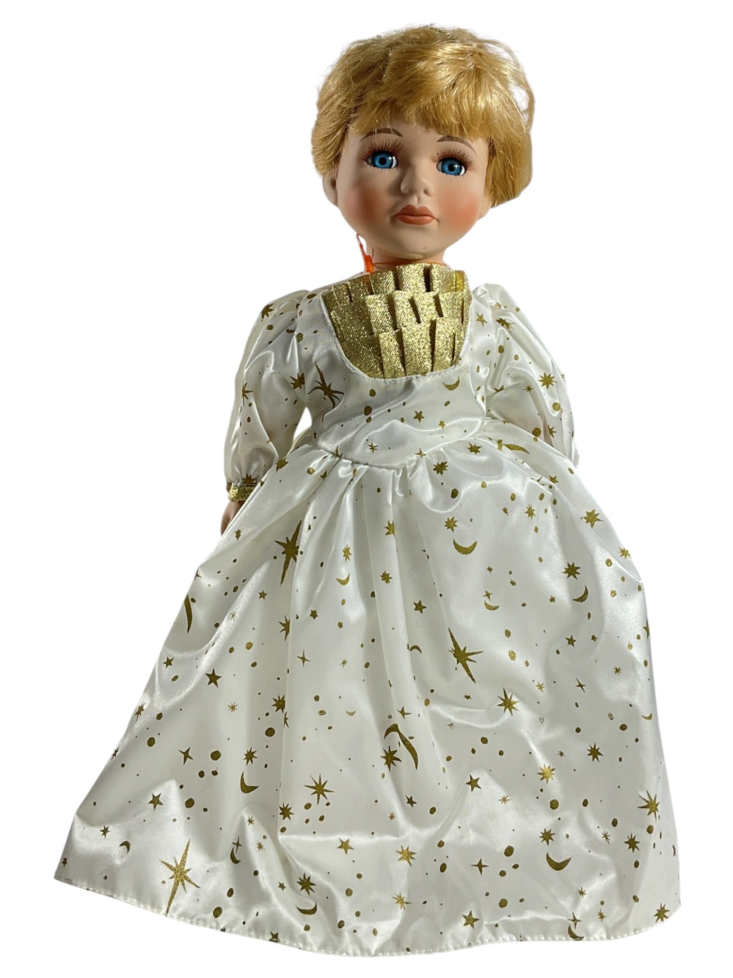 Muñeca de colección