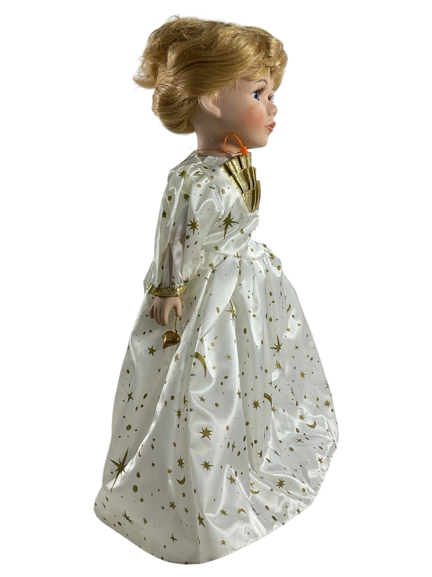 Muñeca de colección