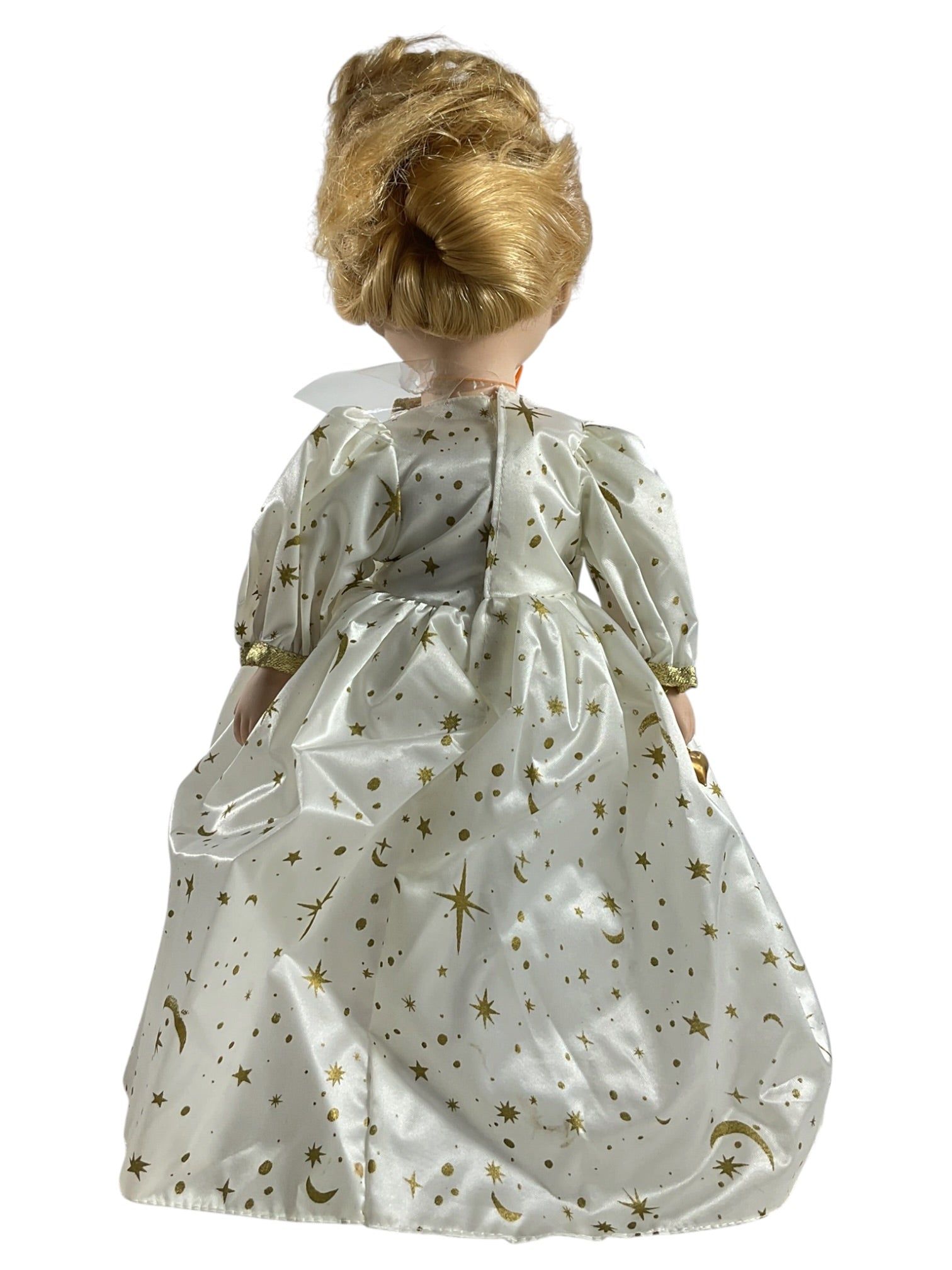 Muñeca de colección