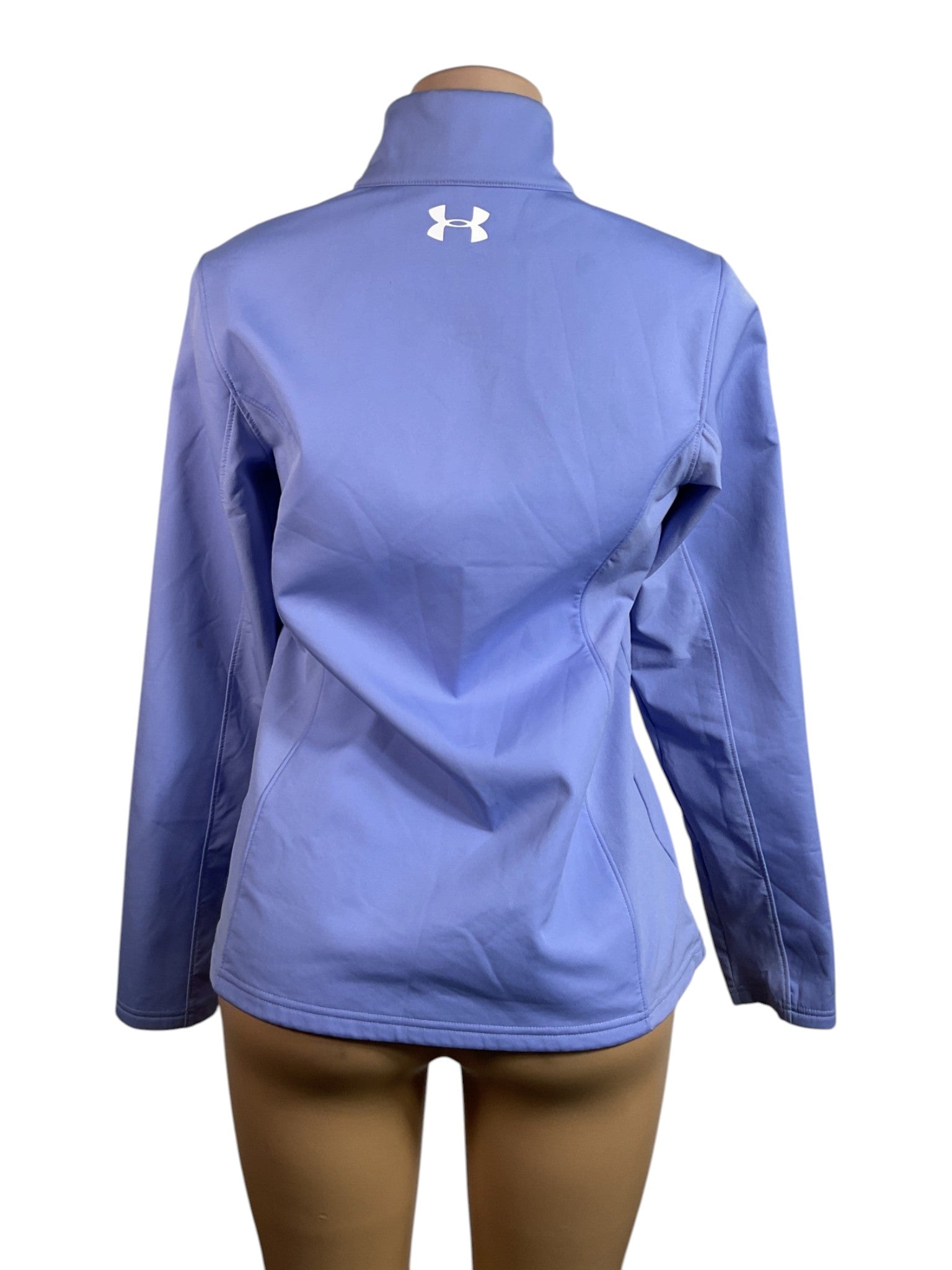 Sudadero S (Under Armour)