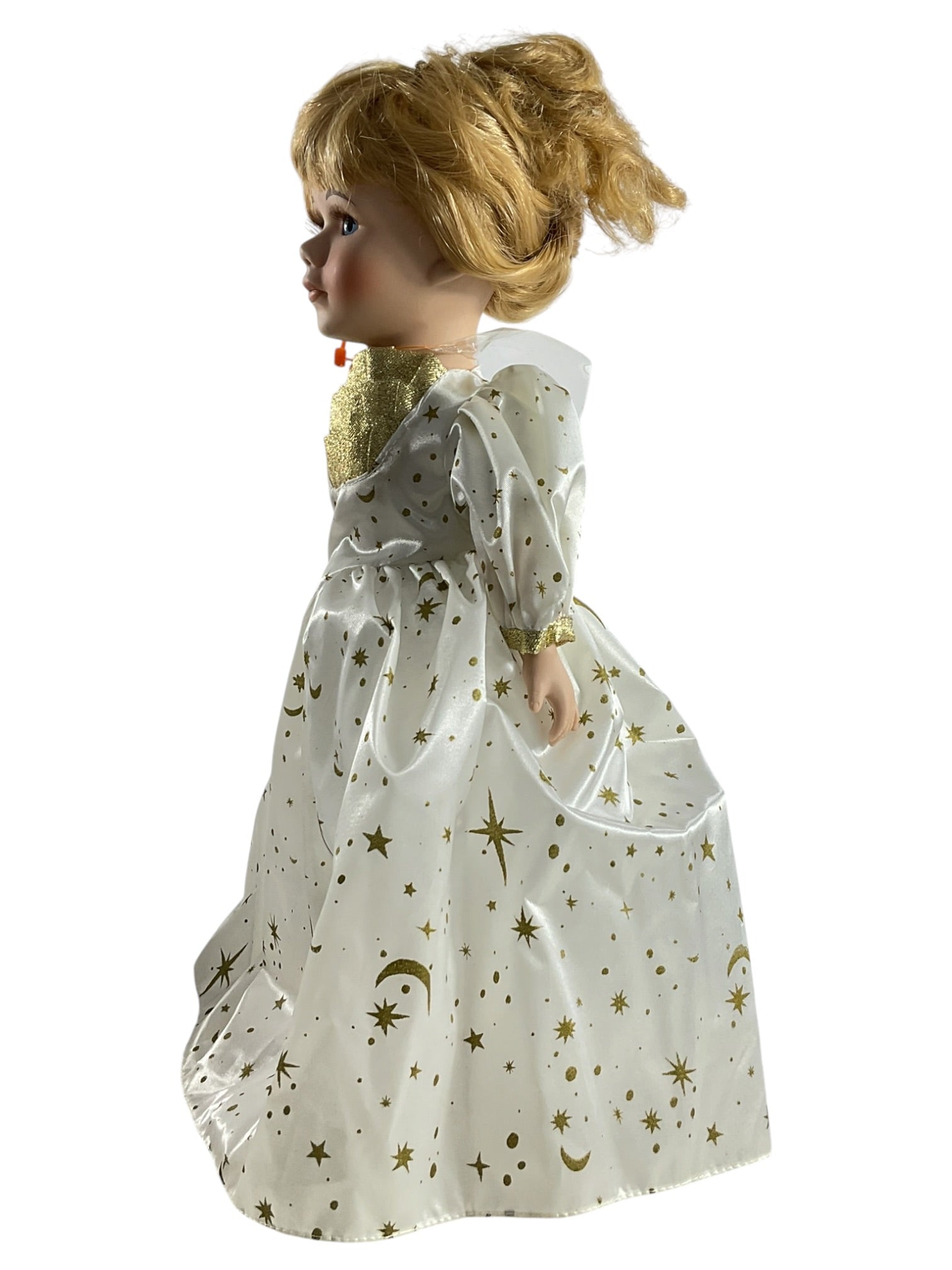 Muñeca de colección