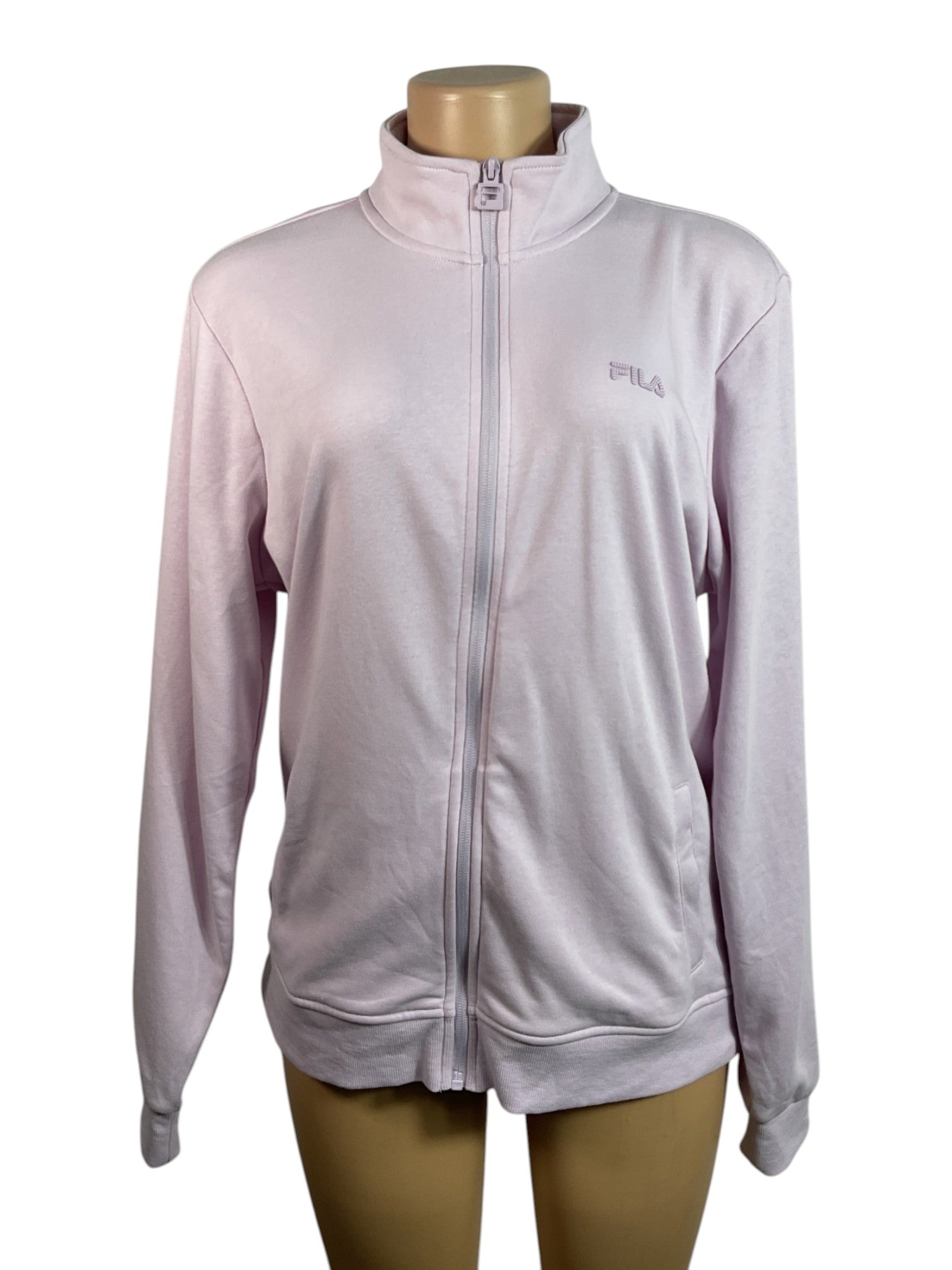 Sudadero L (FILA)