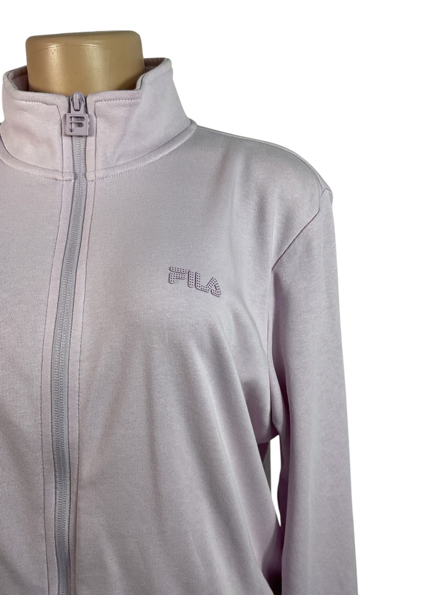 Sudadero L (FILA)