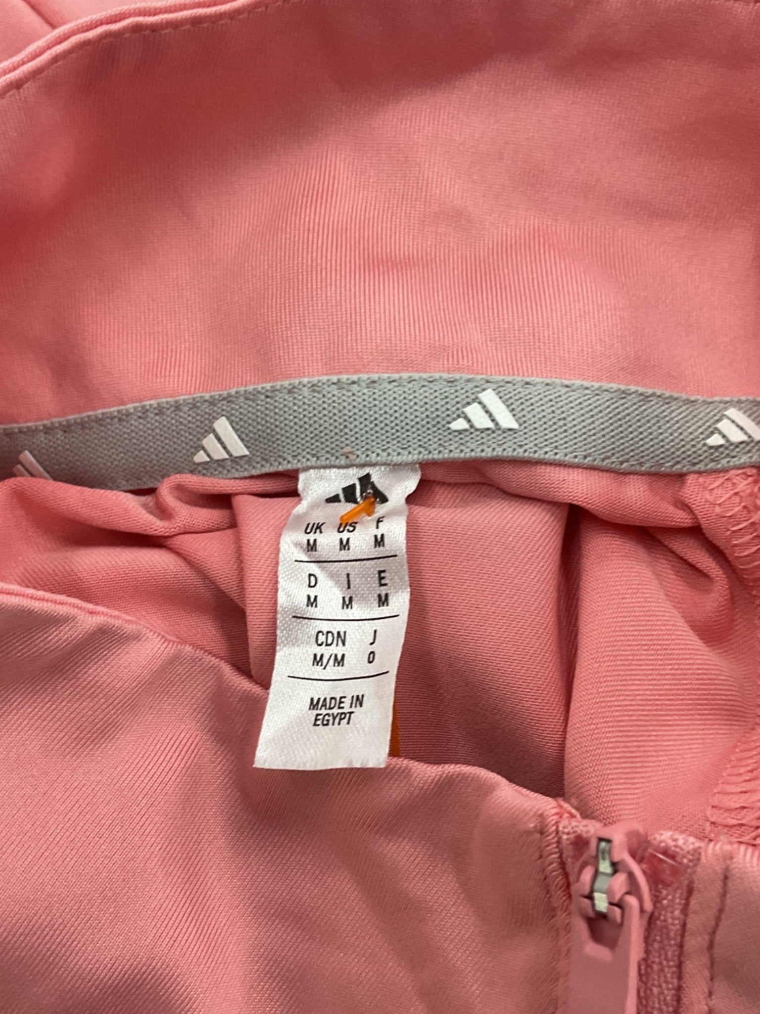 Sudadero M (Adidas)