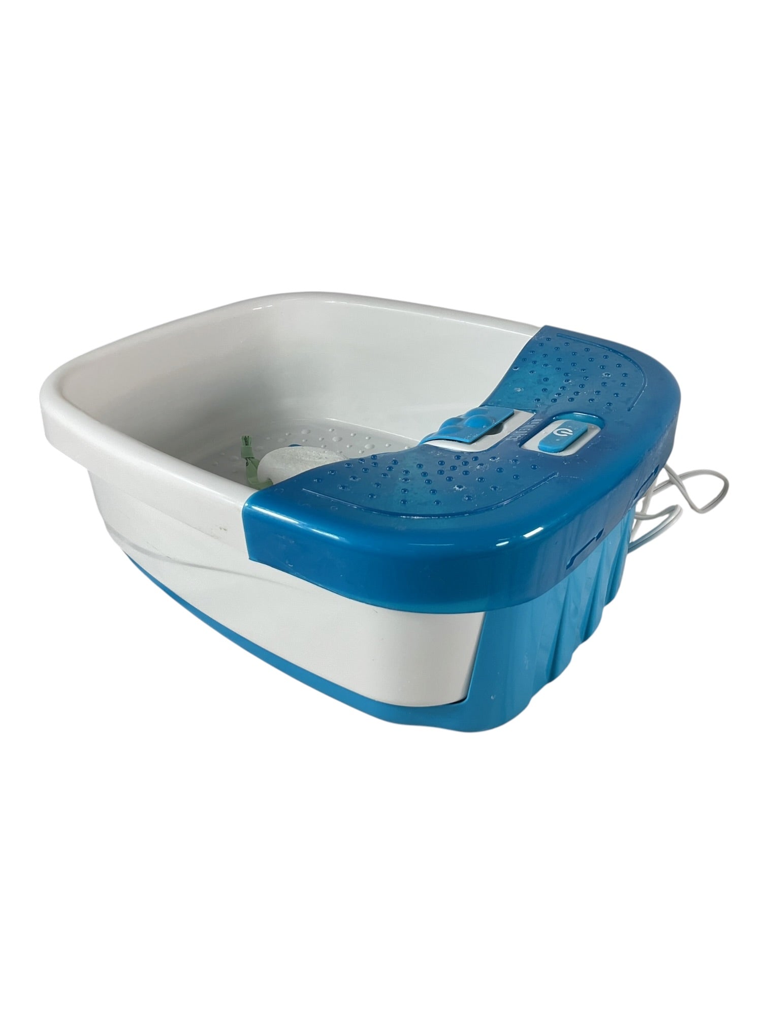 Spa para pies (HOMEDICS)
