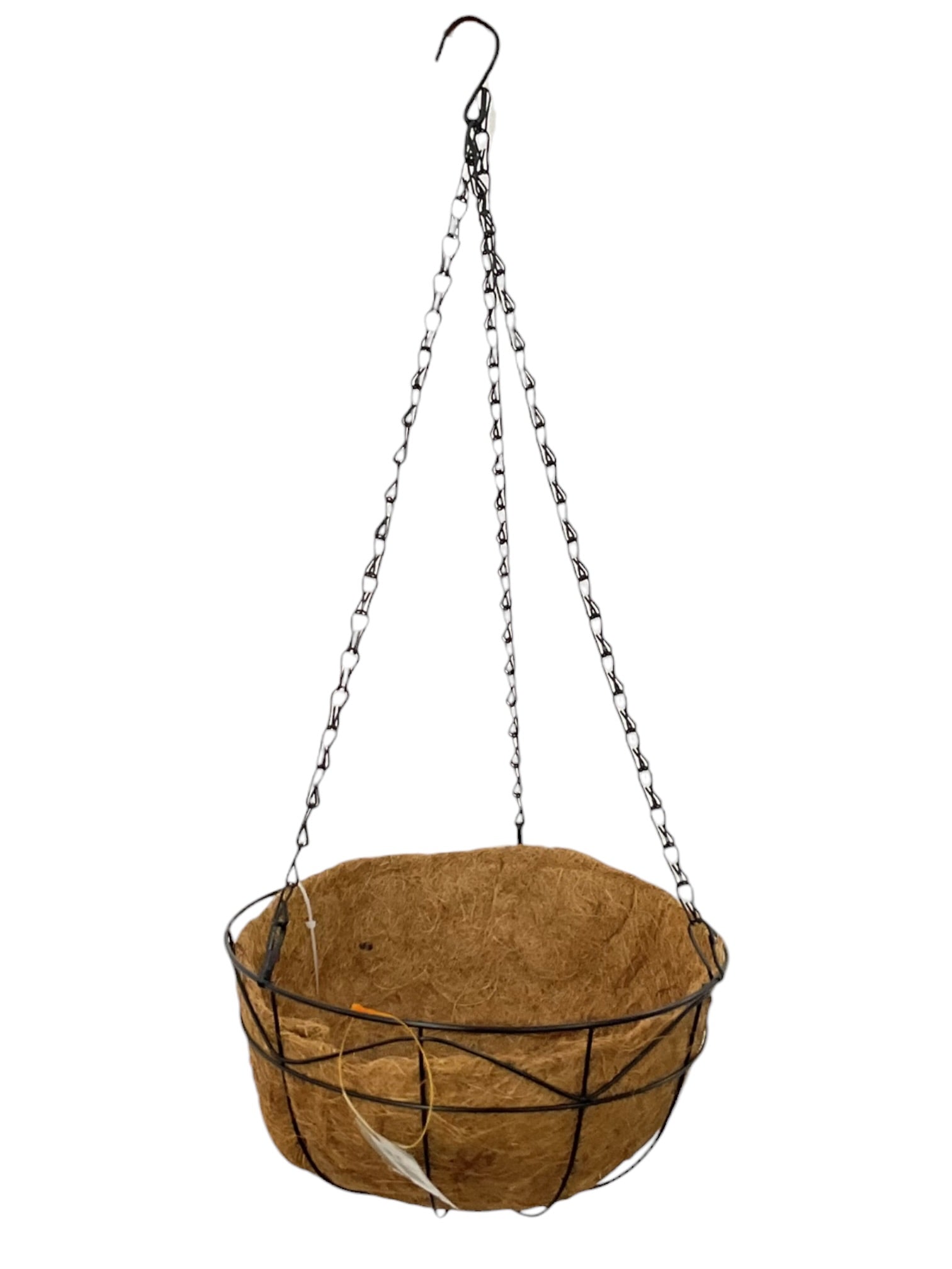 Maceta Colgante (LIVING OUTDOORS)