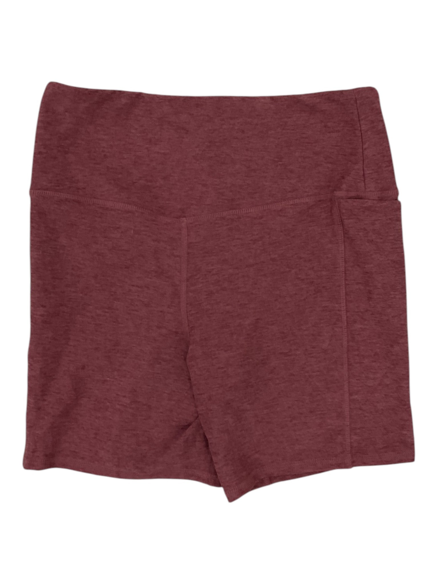 Short L (Athletic)