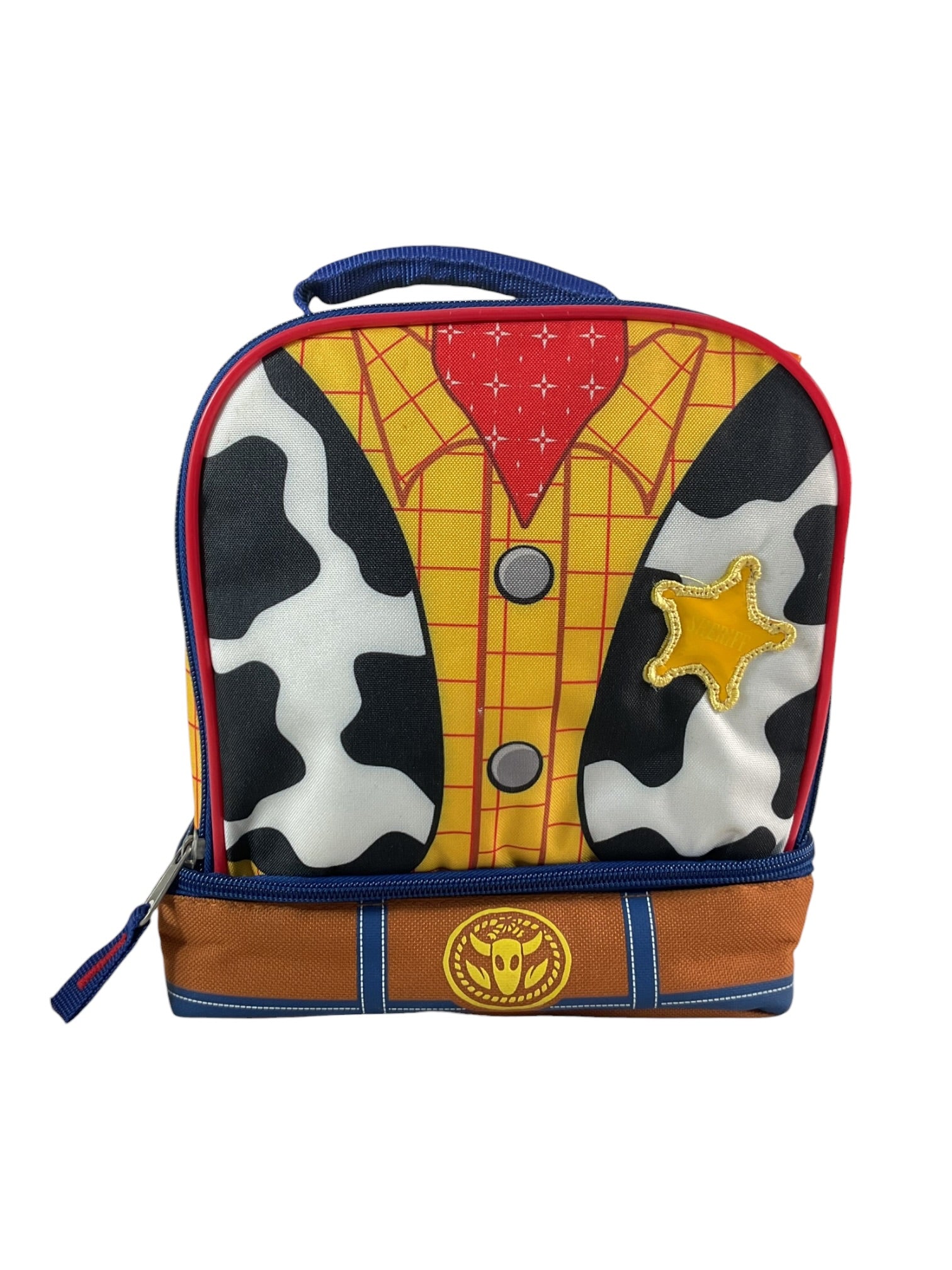 Lonchera Woody (TOY STORY)