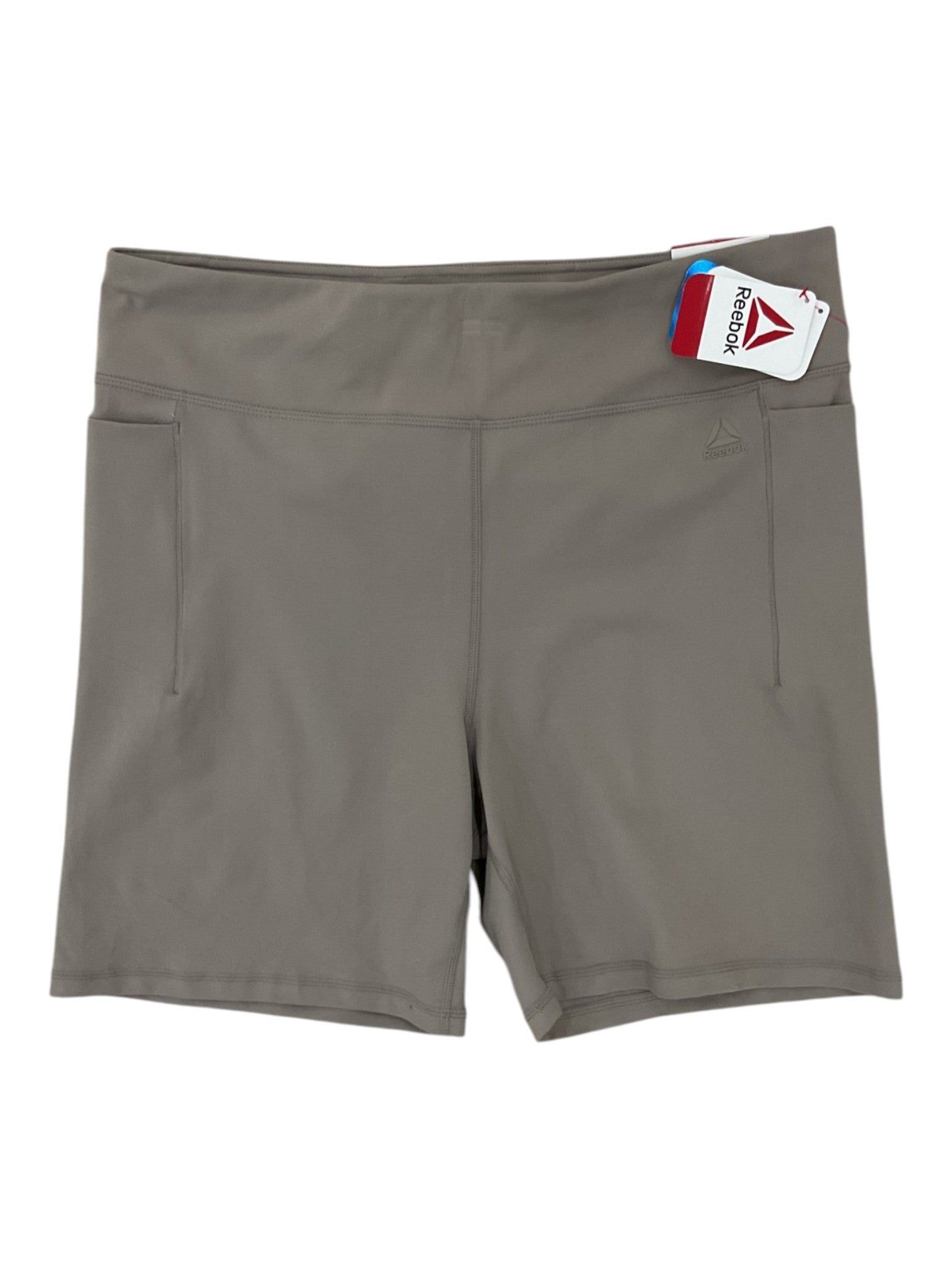 Short XXXL (Reebok)