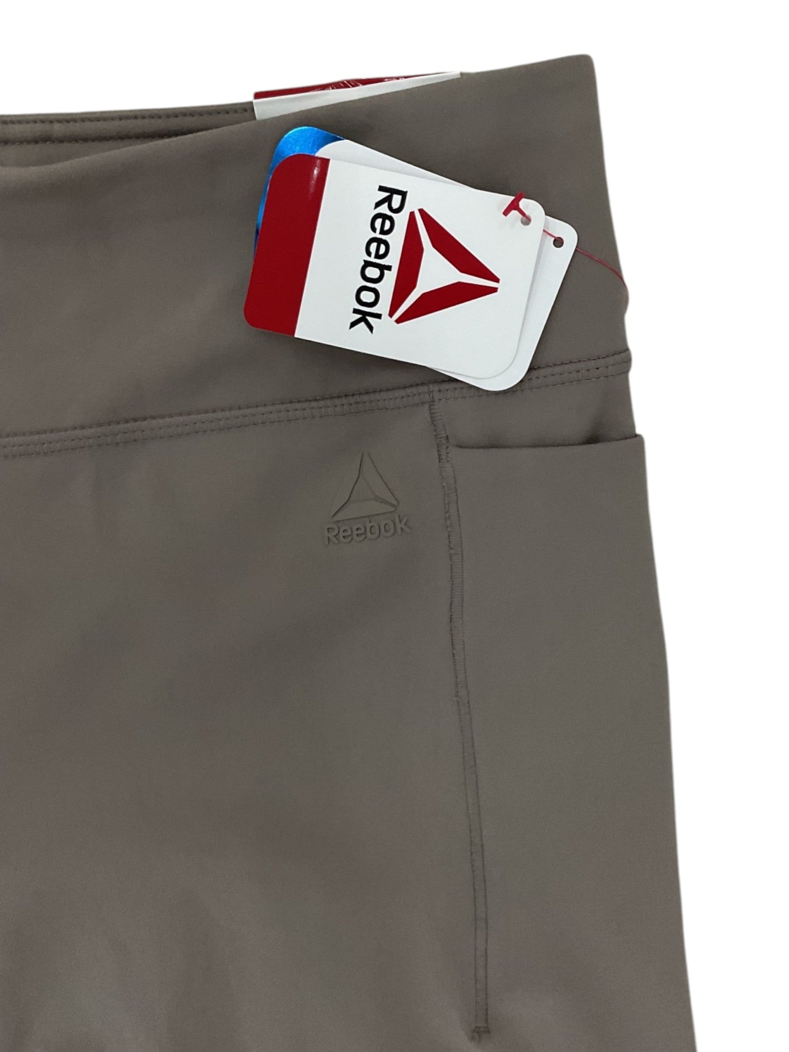 Short XXXL (Reebok)