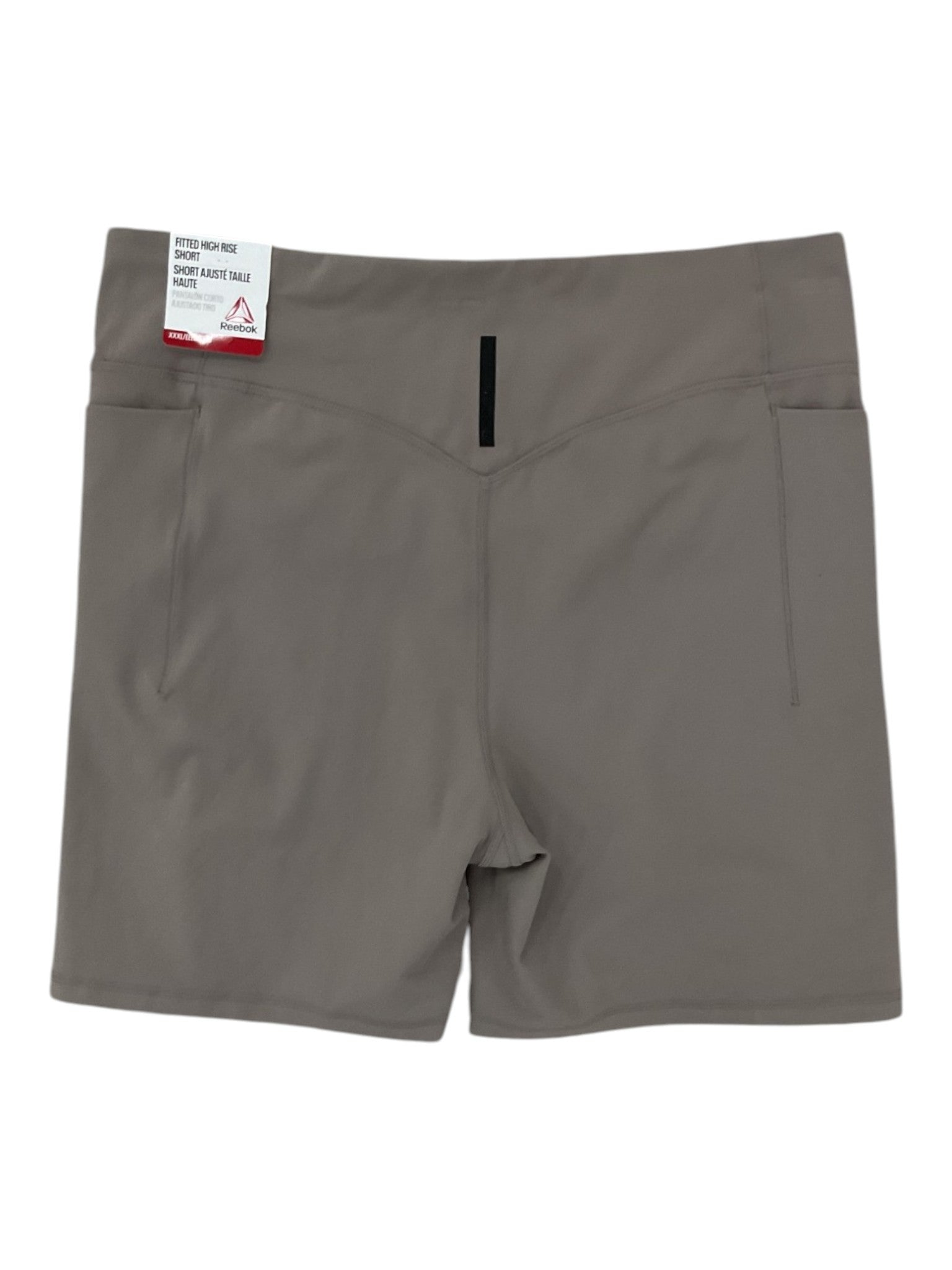 Short XXXL (Reebok)